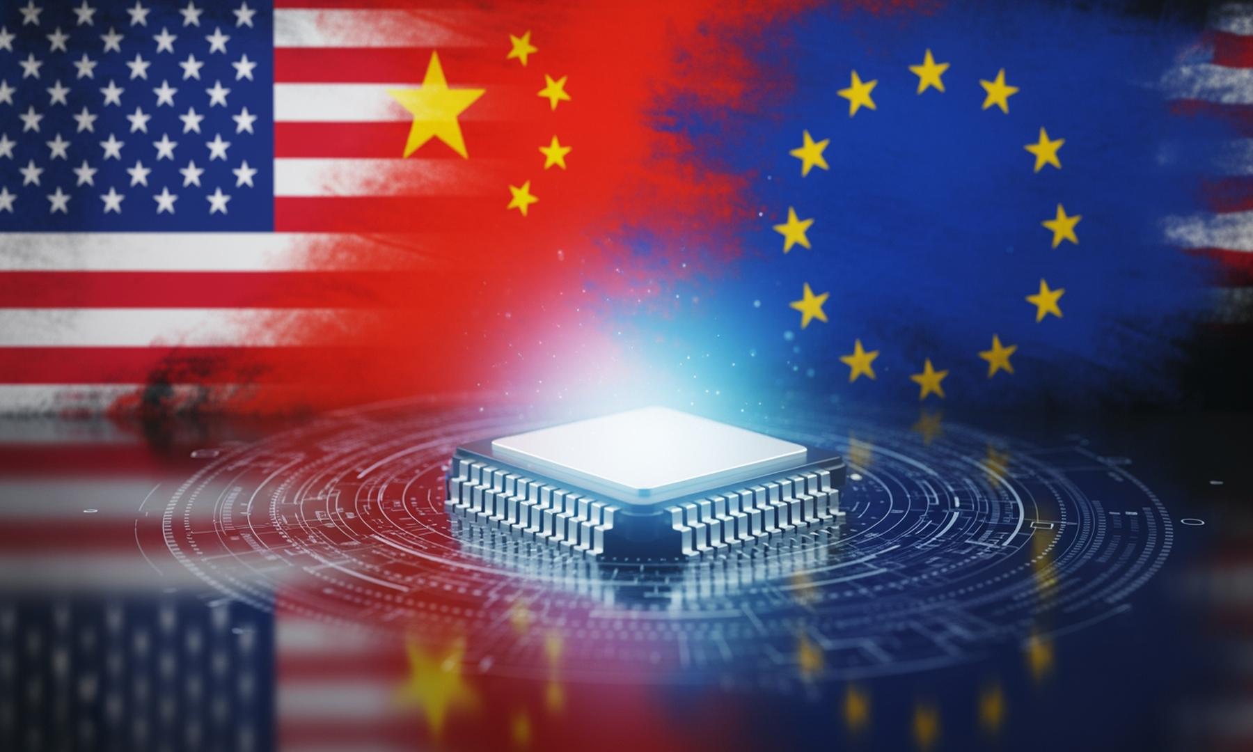 Nexperia Auto Chip Crisis: U.S., China, and EU Seek Solutions Amid Global Impact