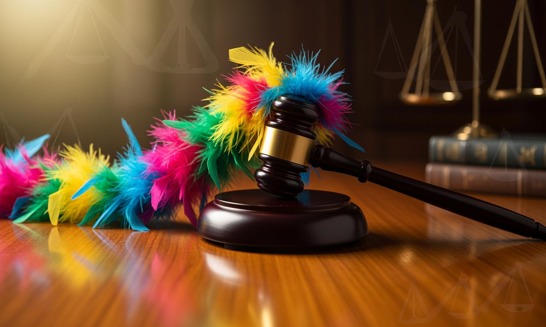 Fifth Circuit Court Overturns Texas Drag Show Ban, Calls for Constitutional Review