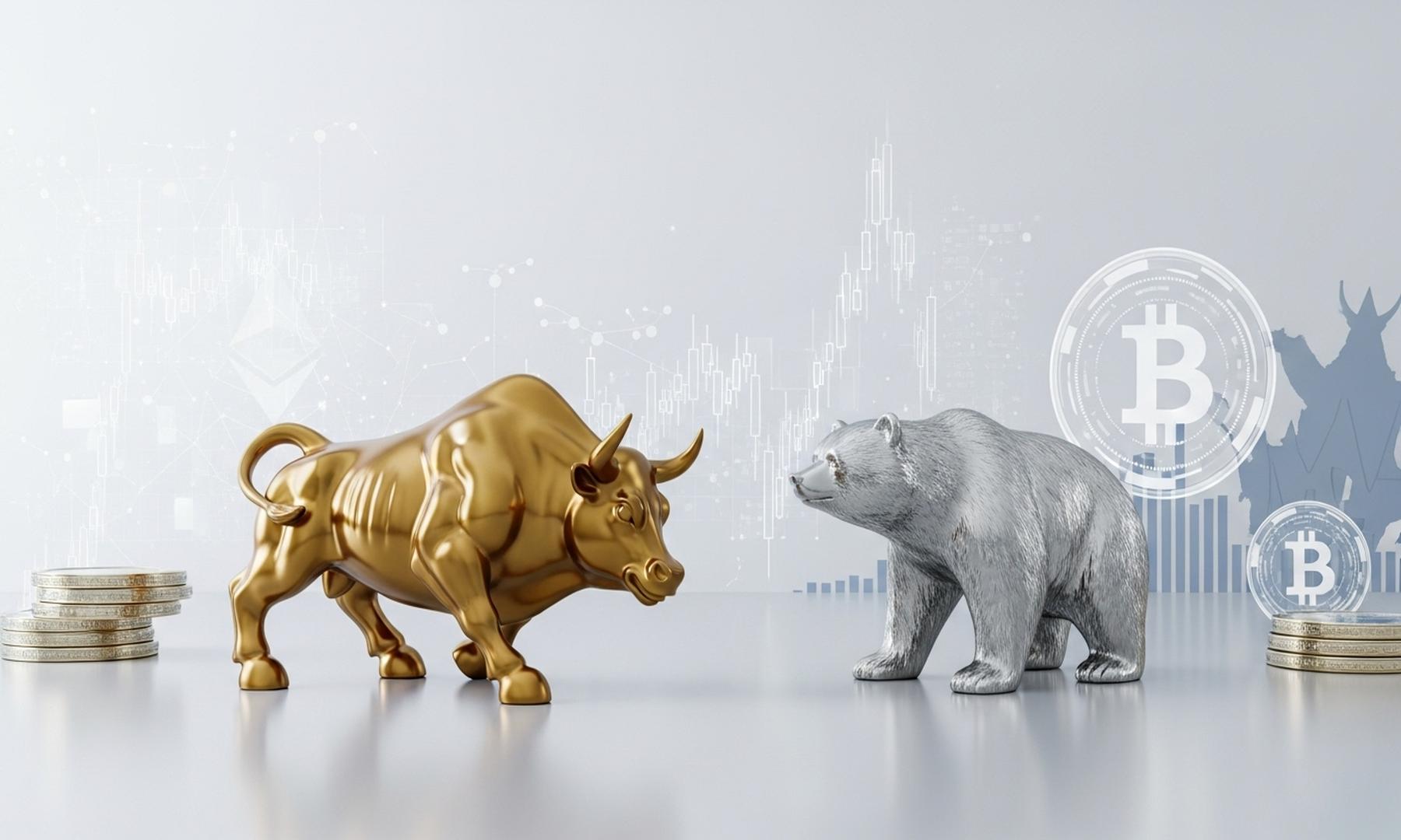 Trump Media's Stock Faces Volatility Amid Political and Crypto Ventures