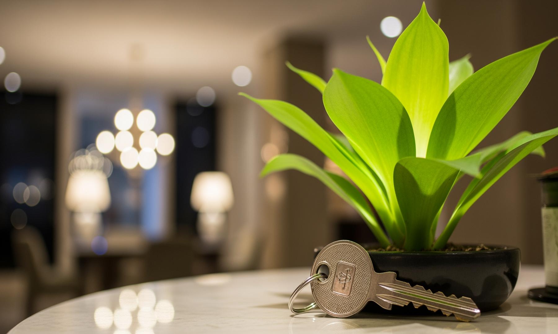 Marriott Projects 4.5% Net Rooms Growth in 2025 Following Agreement Termination