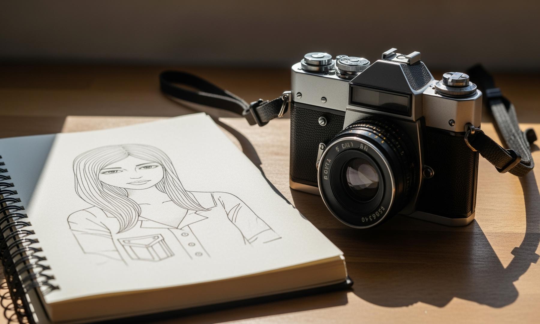 Director Ira Sachs Explores Creativity and Friendship in 'Peter Hujar’s Day'