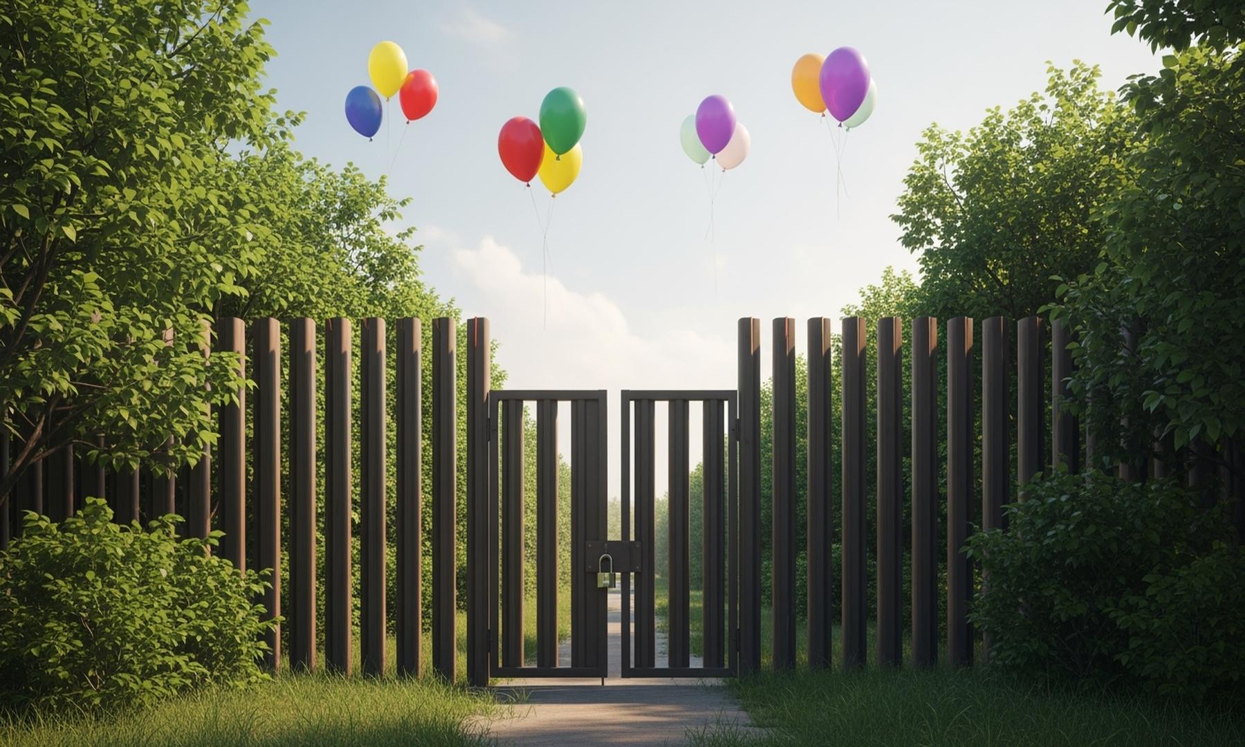 Lithuania Closes Belarus Border Amid Balloon Incursions, Considers NATO Article 4
