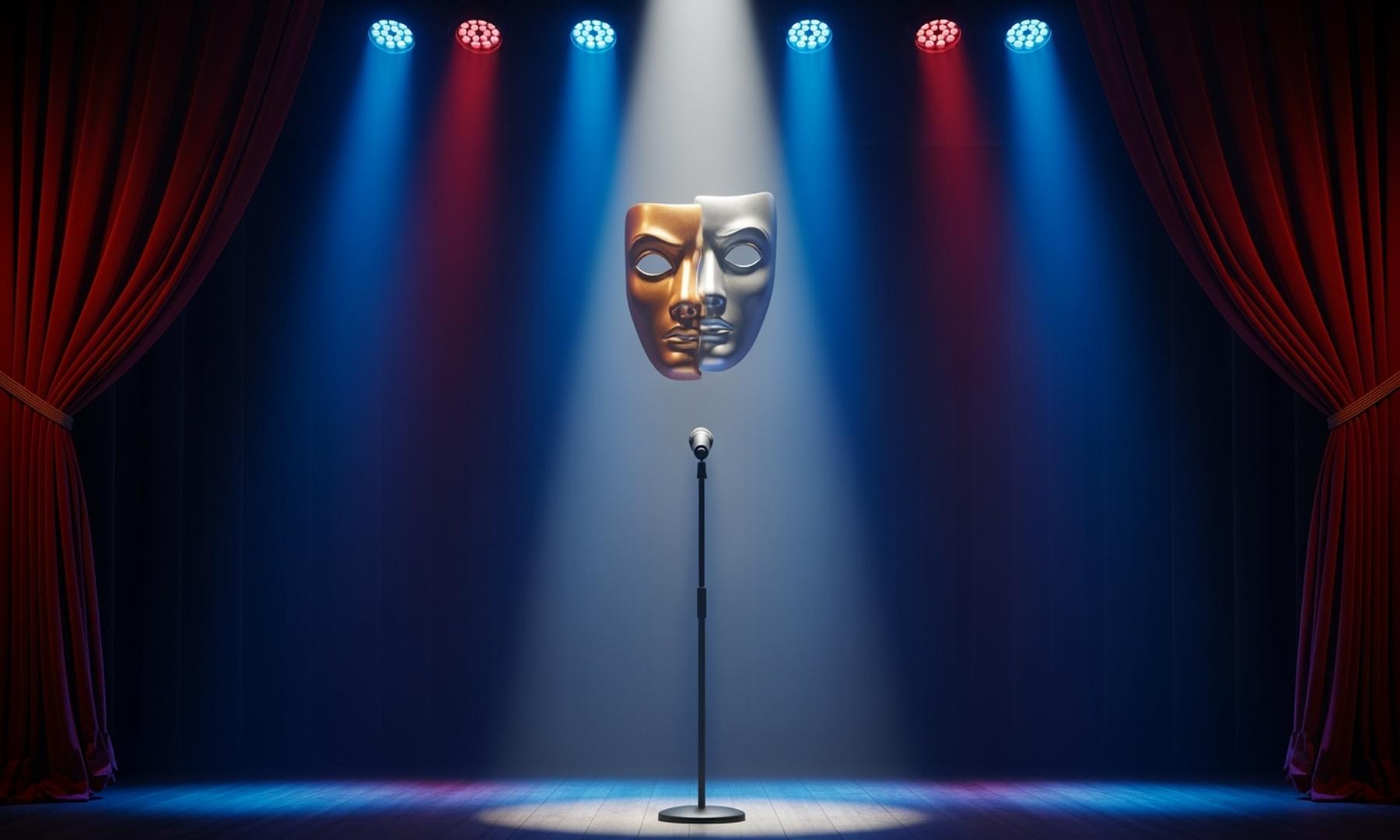 Kokandy Productions' 'Jekyll  Hyde' Showcases New Talent in Chicago
