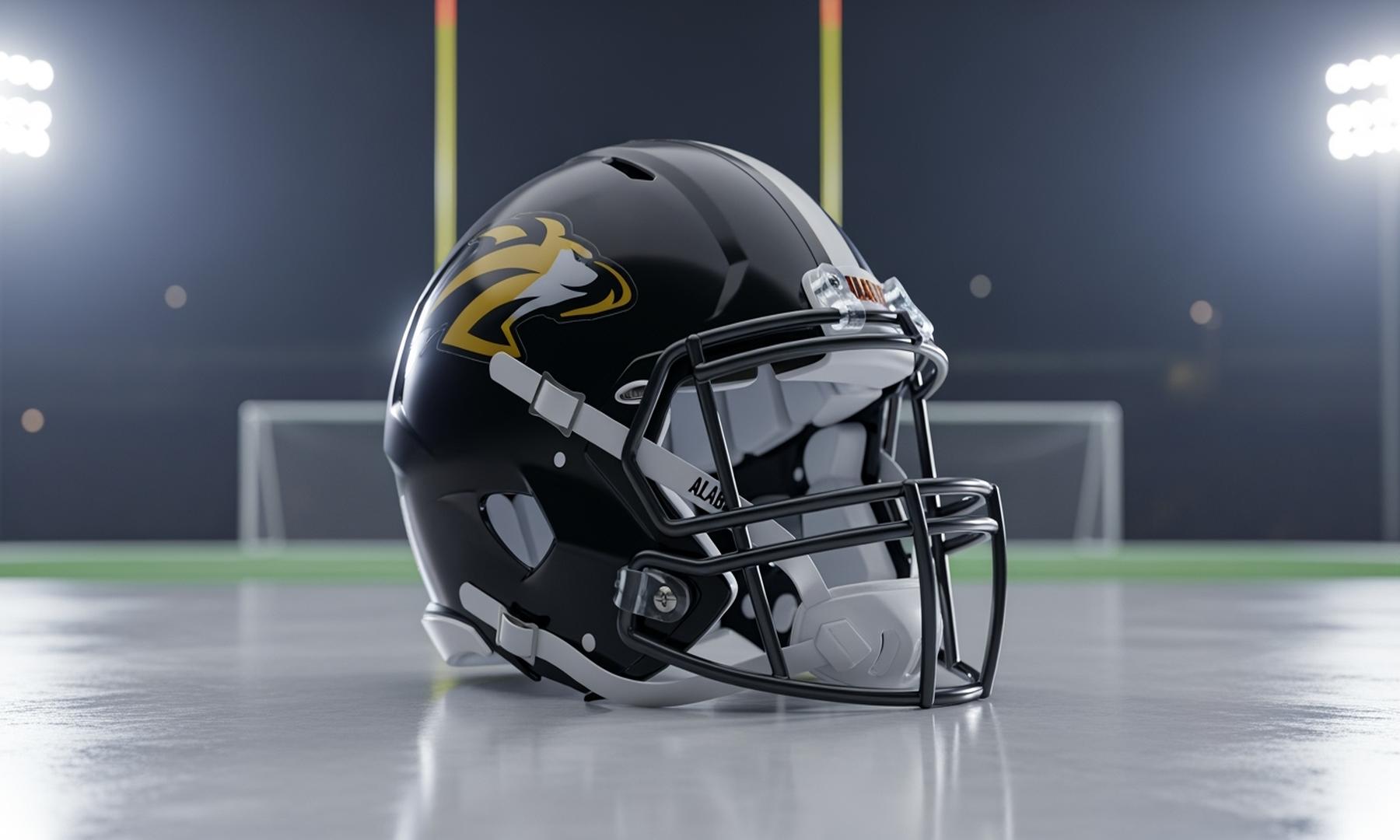 Alabama State Dominates Alabama A with Andrew Body's Six Touchdowns