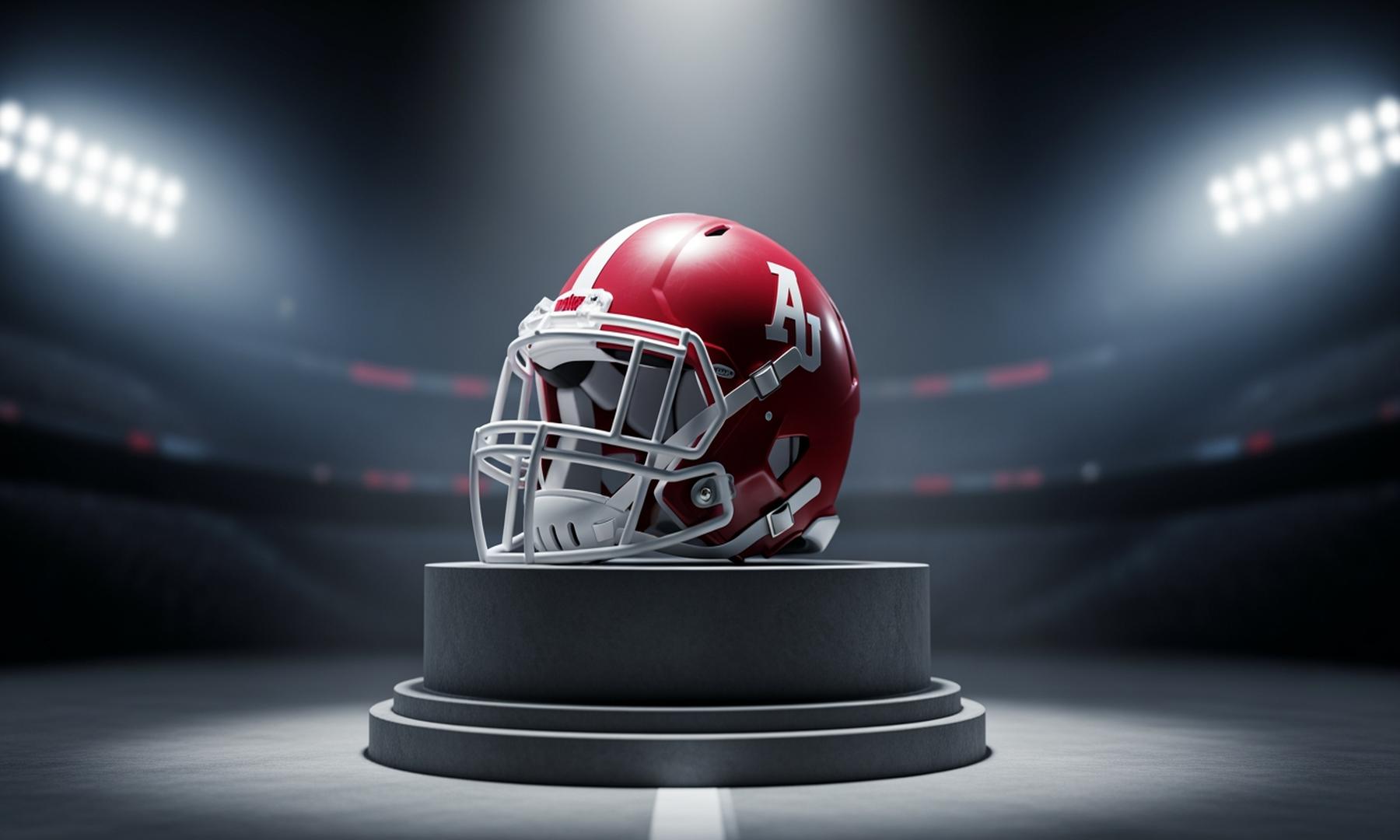 AP College Football Poll Week 12: Indiana Hoosiers Rise Amid Dramatic Victory