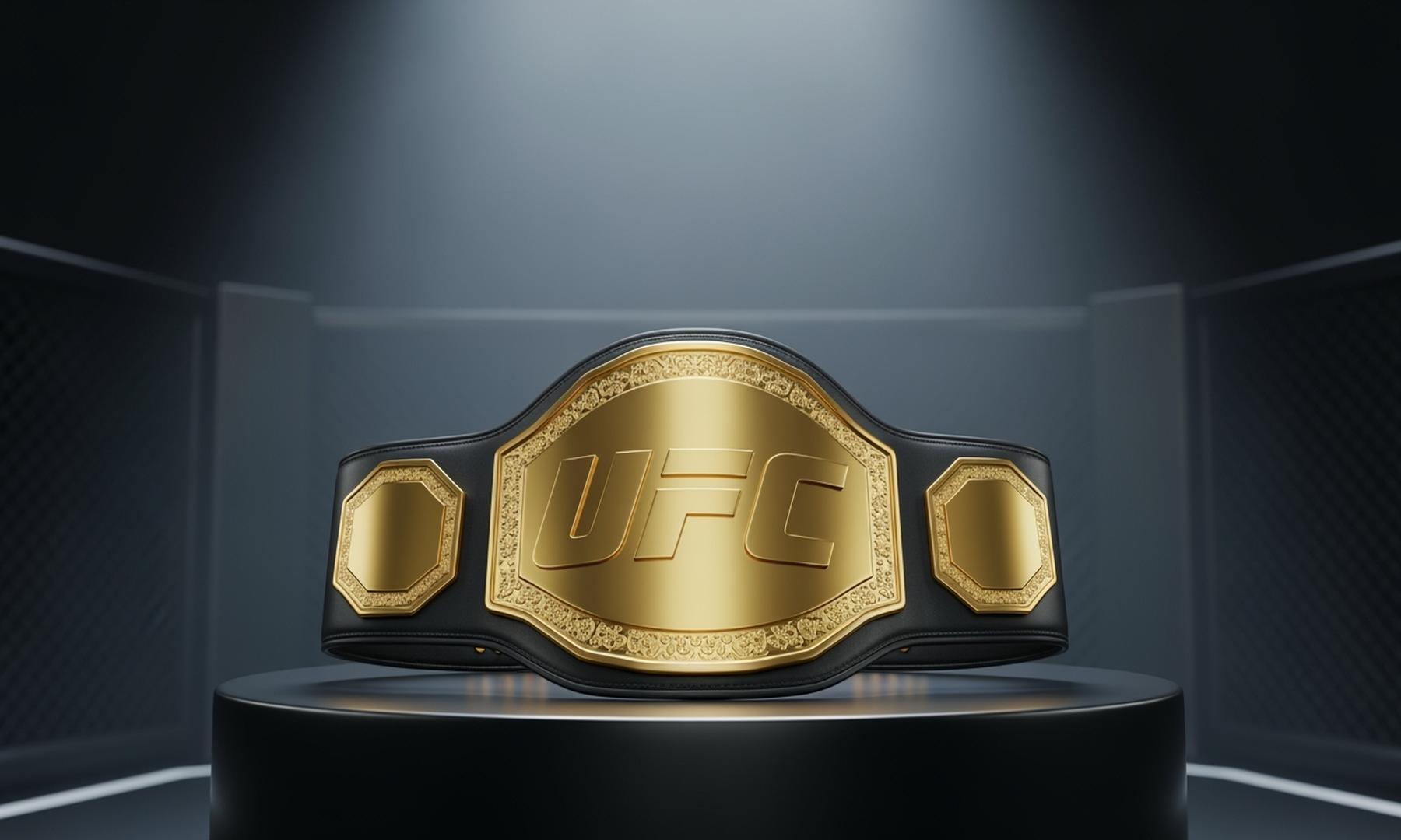 Mackenzie Dern Secures UFC Strawweight Title with Victory Over Virna Jandiroba