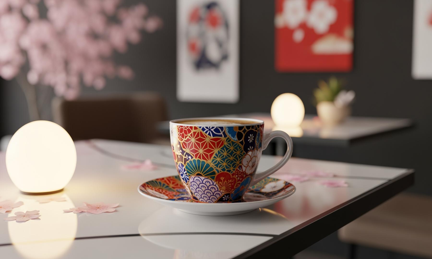 Coffee Talk Series Announces New Chapter Set in Tokyo