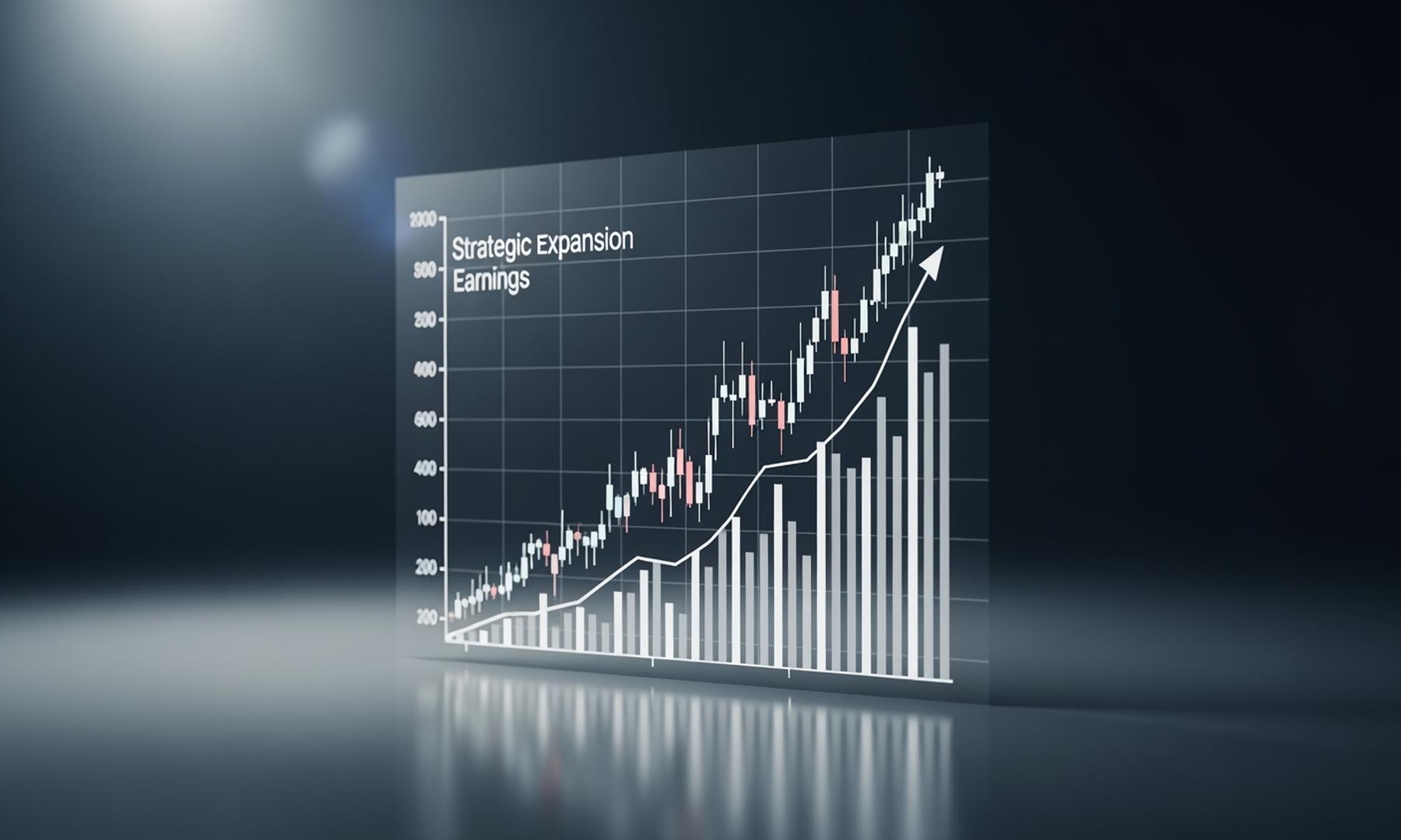 ATCO Reports Increased Third Quarter Earnings Amid Strategic Expansion
