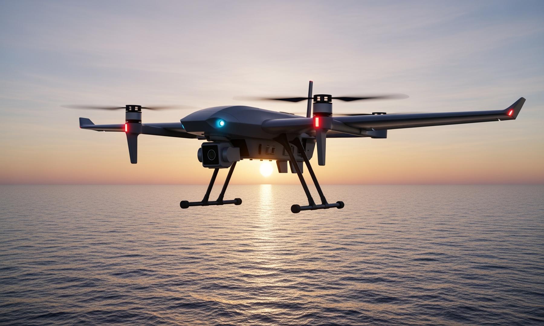 Suspected Somali Piracy Attack on Tanker Raises Maritime Security Concerns