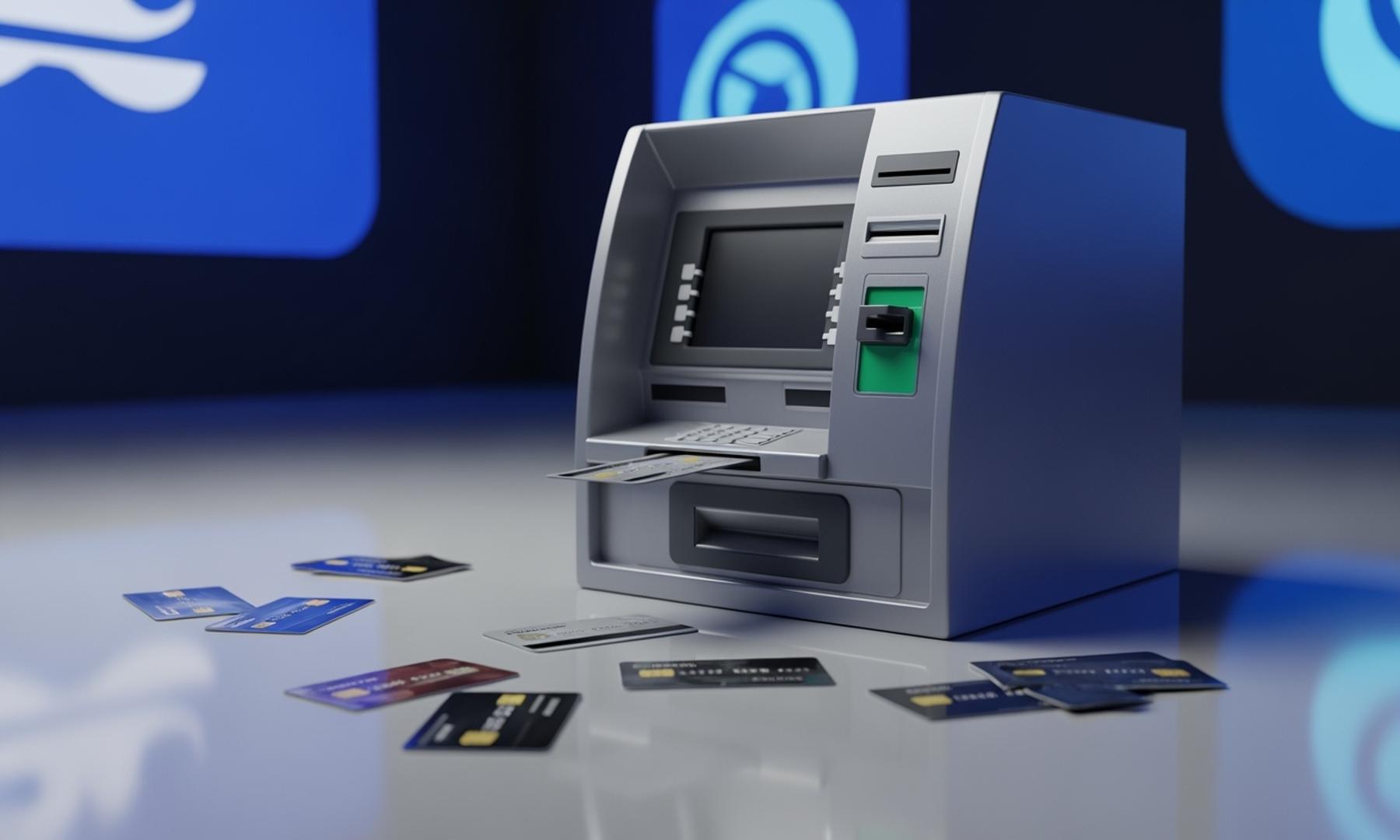 Clearwater ATM Scam Leads to Arrests of Two Men for Card-Swapping Scheme