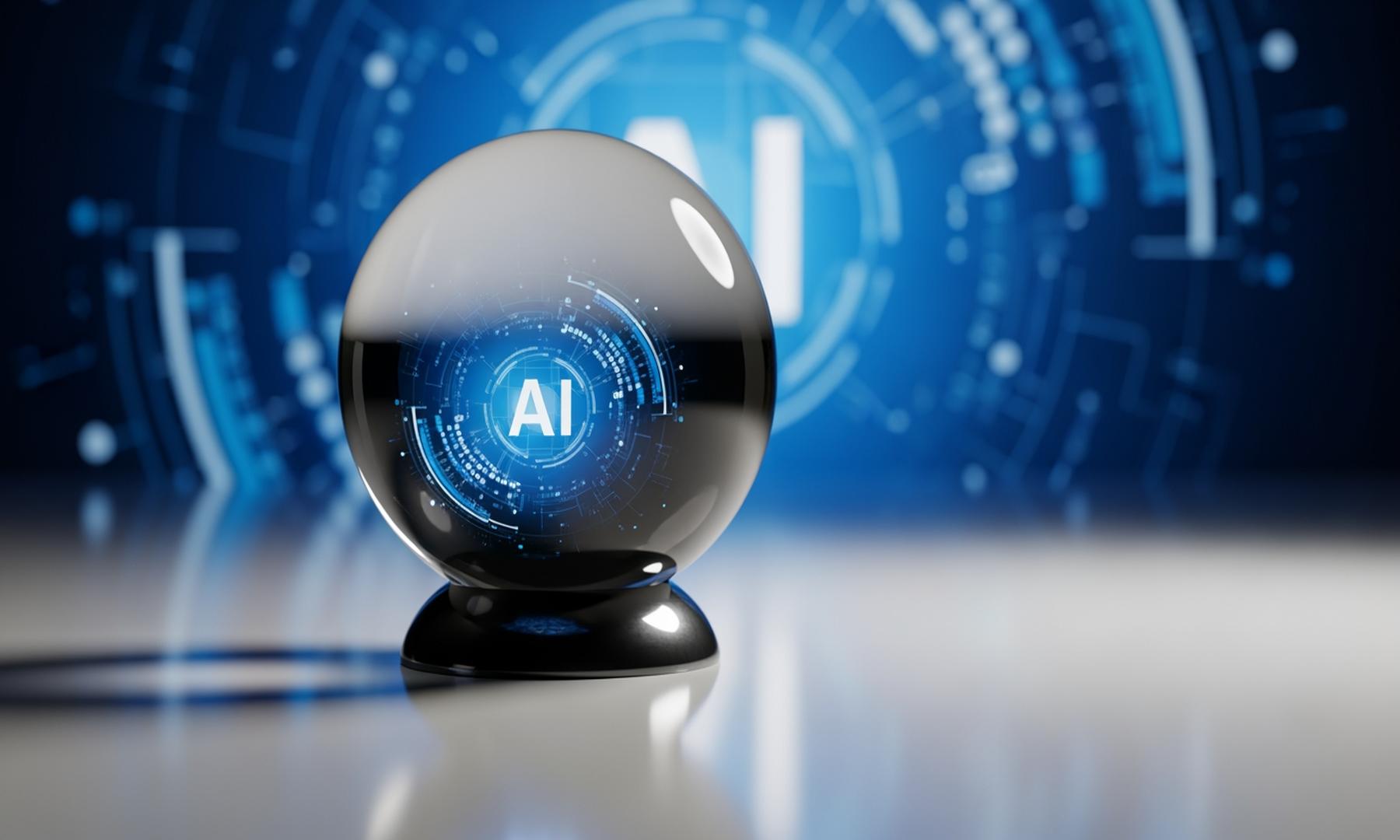 Investor Michael Burry Bets Against Nvidia and Palantir Amid AI Bubble Concerns