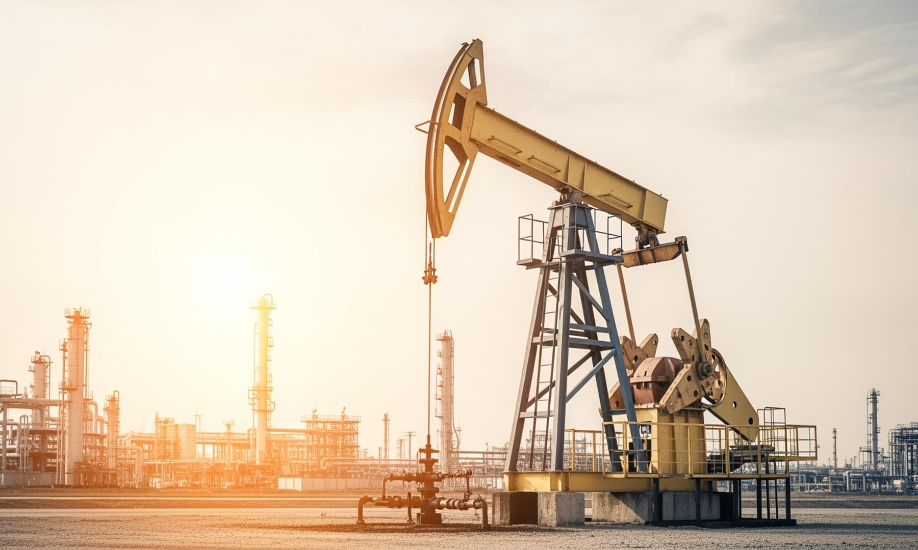 Libya Plans to Increase Oil Output to 1.6 Million bpd Next Year Amid Infrastructure Developments