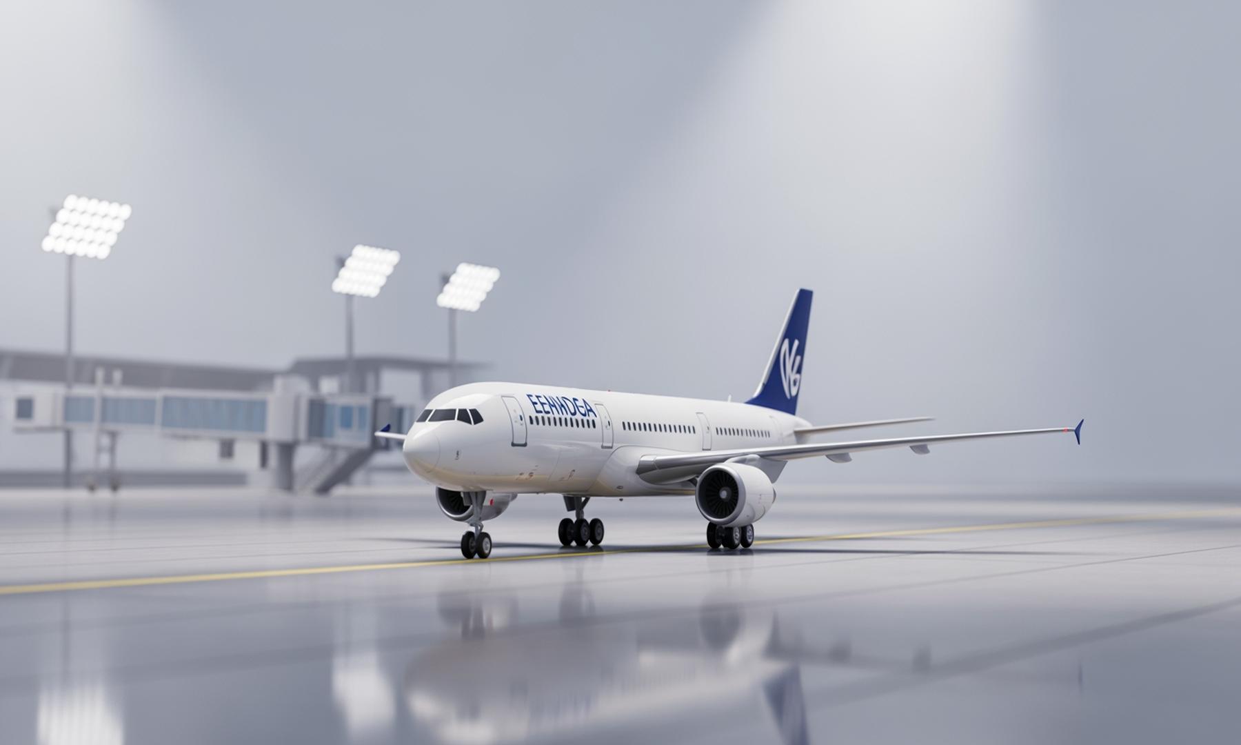 United Airlines Adjusts Schedules Amid FAA-Directed Reductions