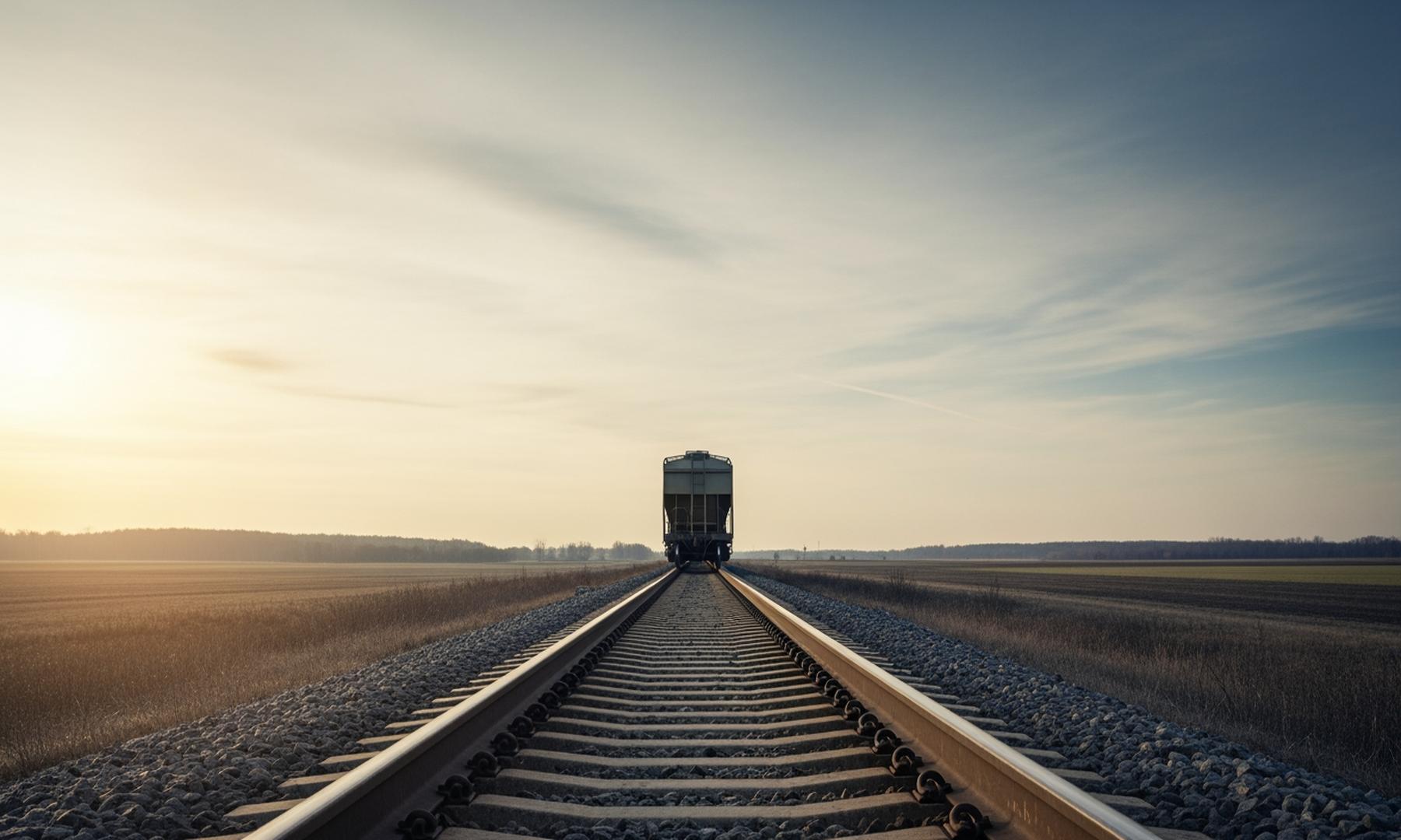 U.S. Rail Carload and Intermodal Volumes Decline, Reports AAR