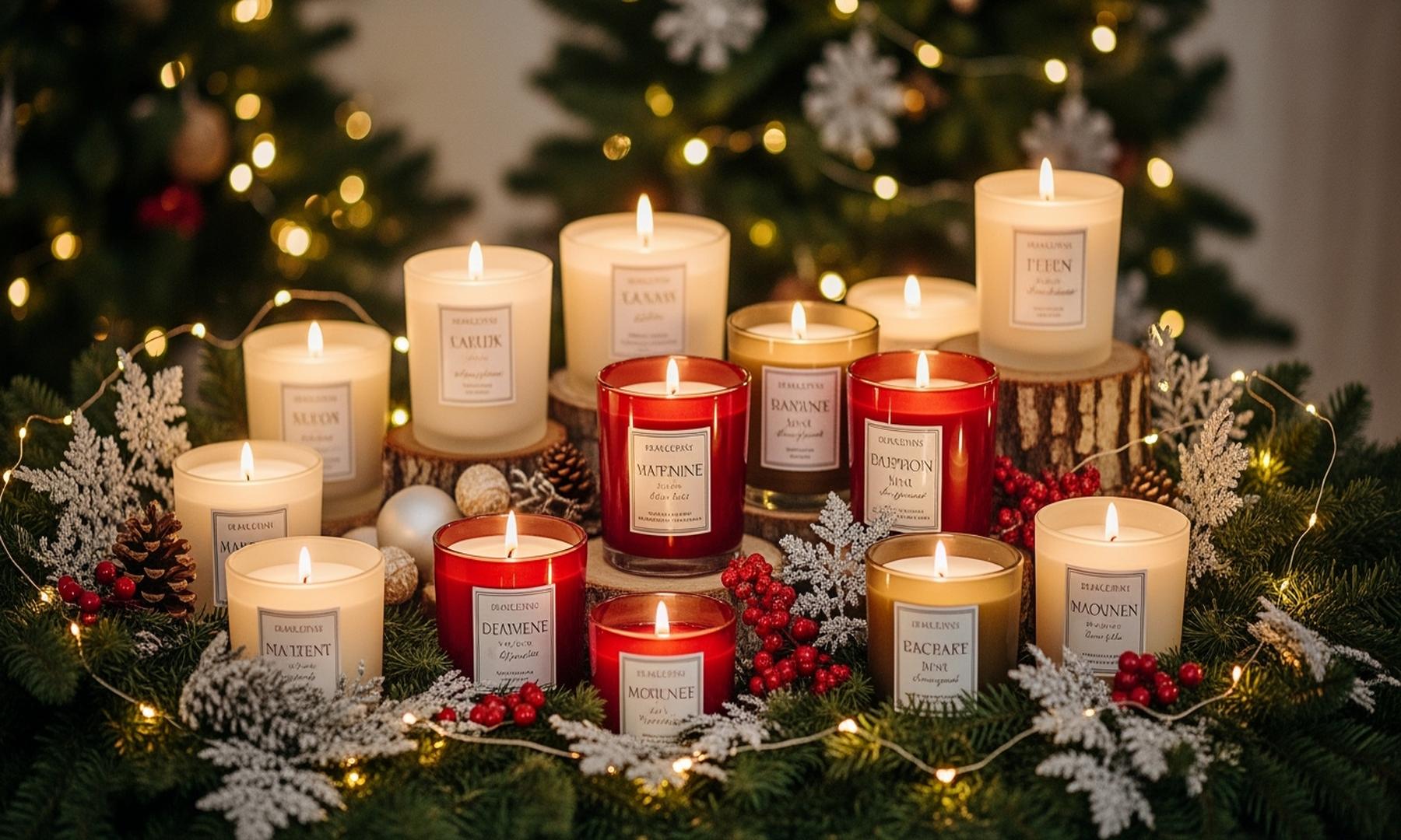 Bath  Body Works Launches Festive Collections for Holiday Season