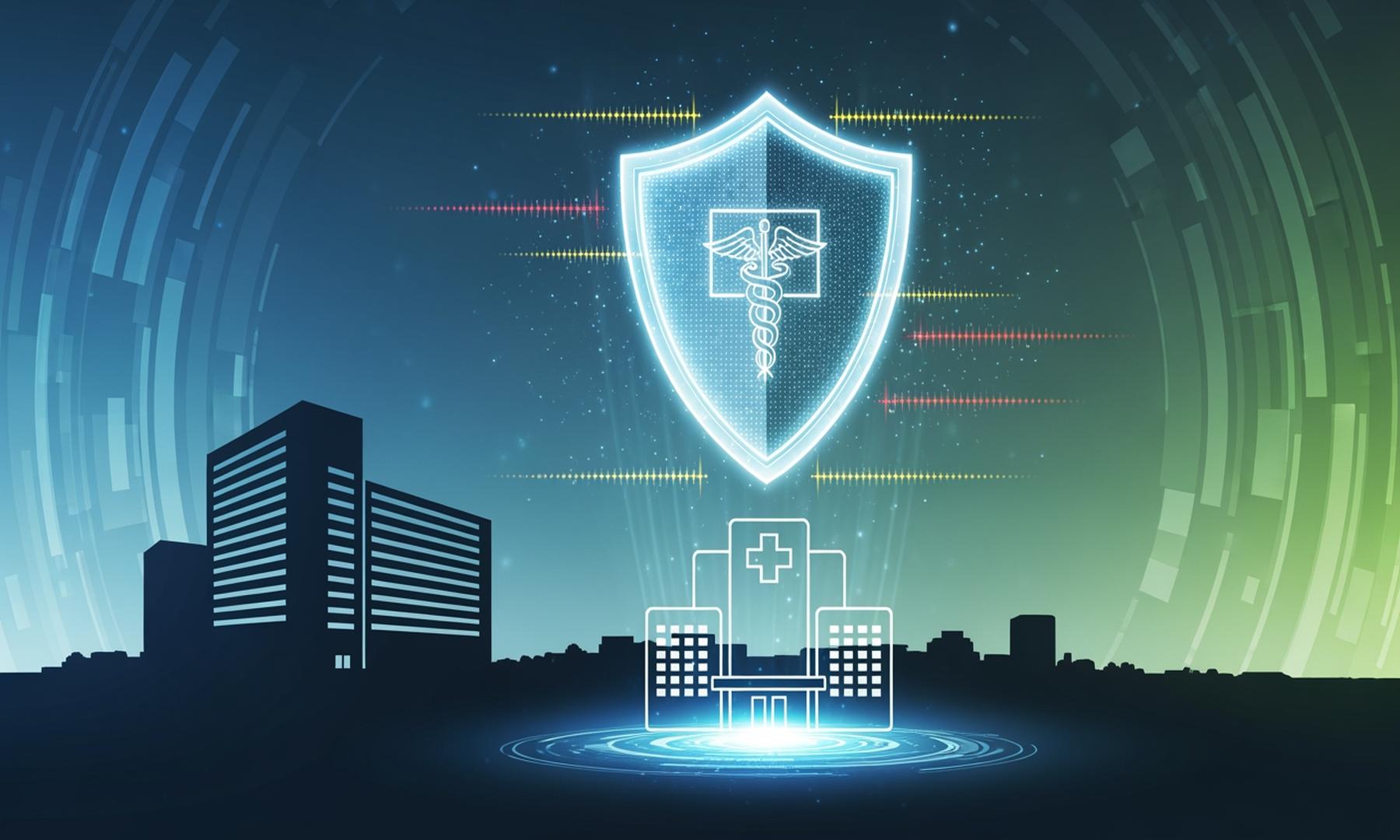 Healthcare Executives Prioritize Cyber Resilience Amid Rising Threats