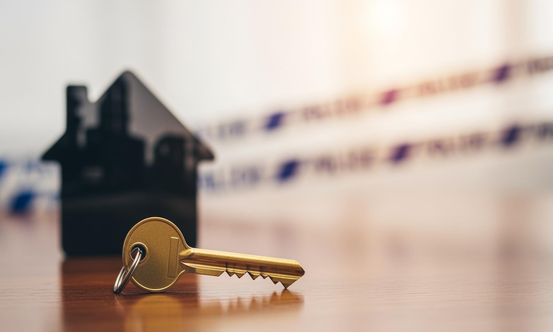 White House's 50-Year Mortgage Proposal Faces Criticism Amid Housing Affordability Crisis