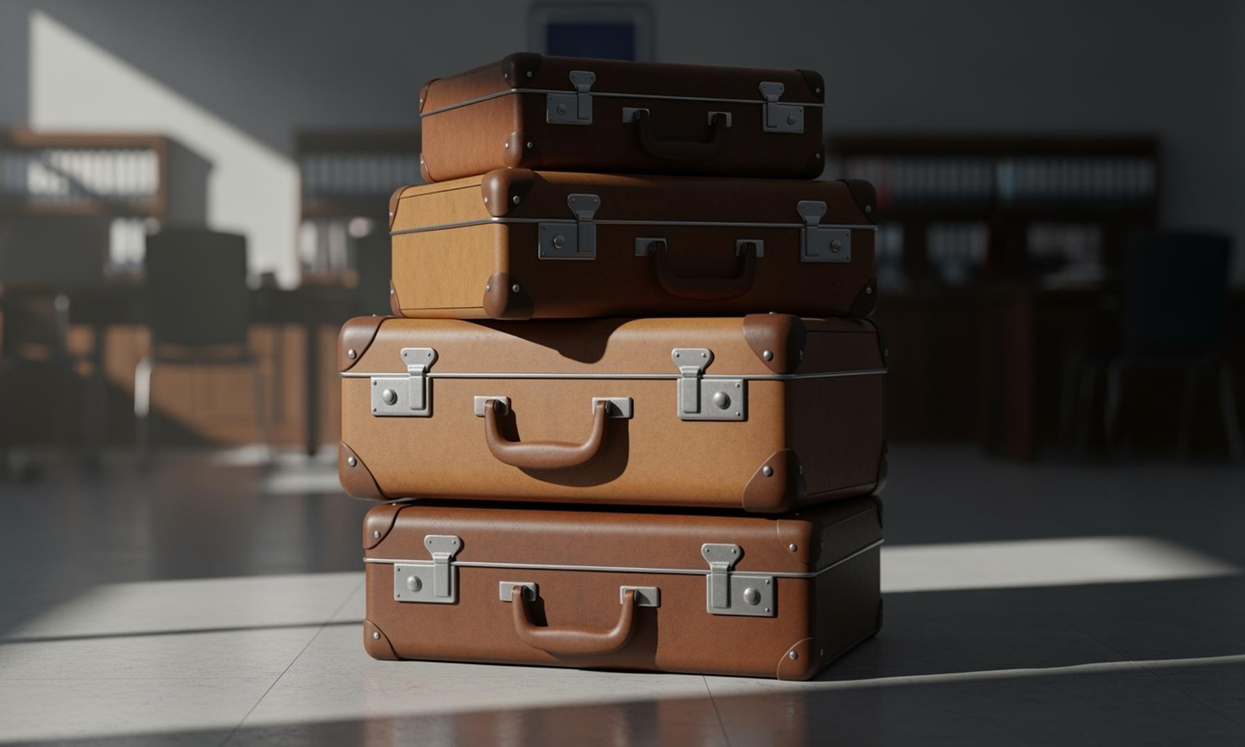 Home Office Criticized for 'Billions Wasted' on Migrant Hotels Amid Immigration System Failures