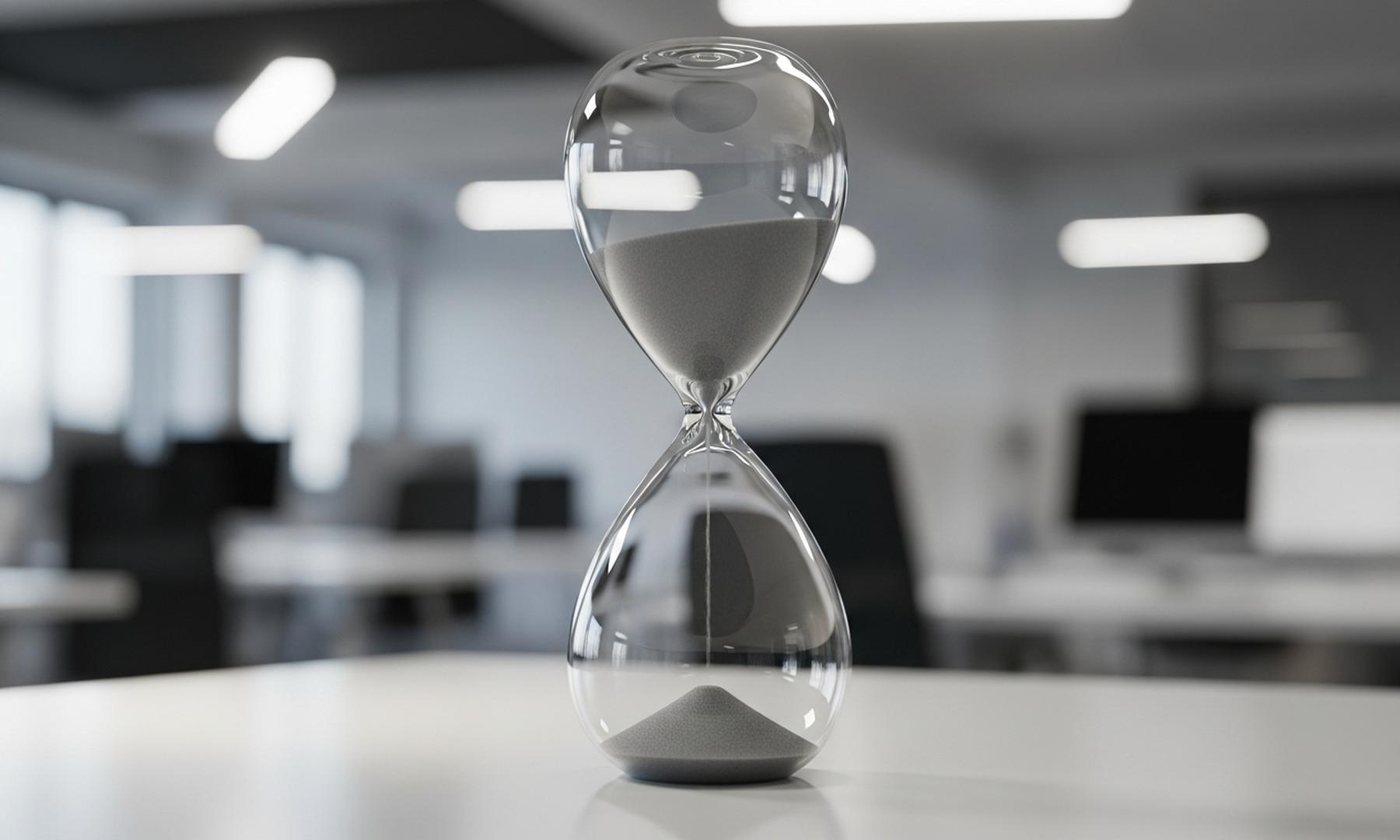 Advertising Agencies Face Burnout Crisis Amid Long-Hours Culture