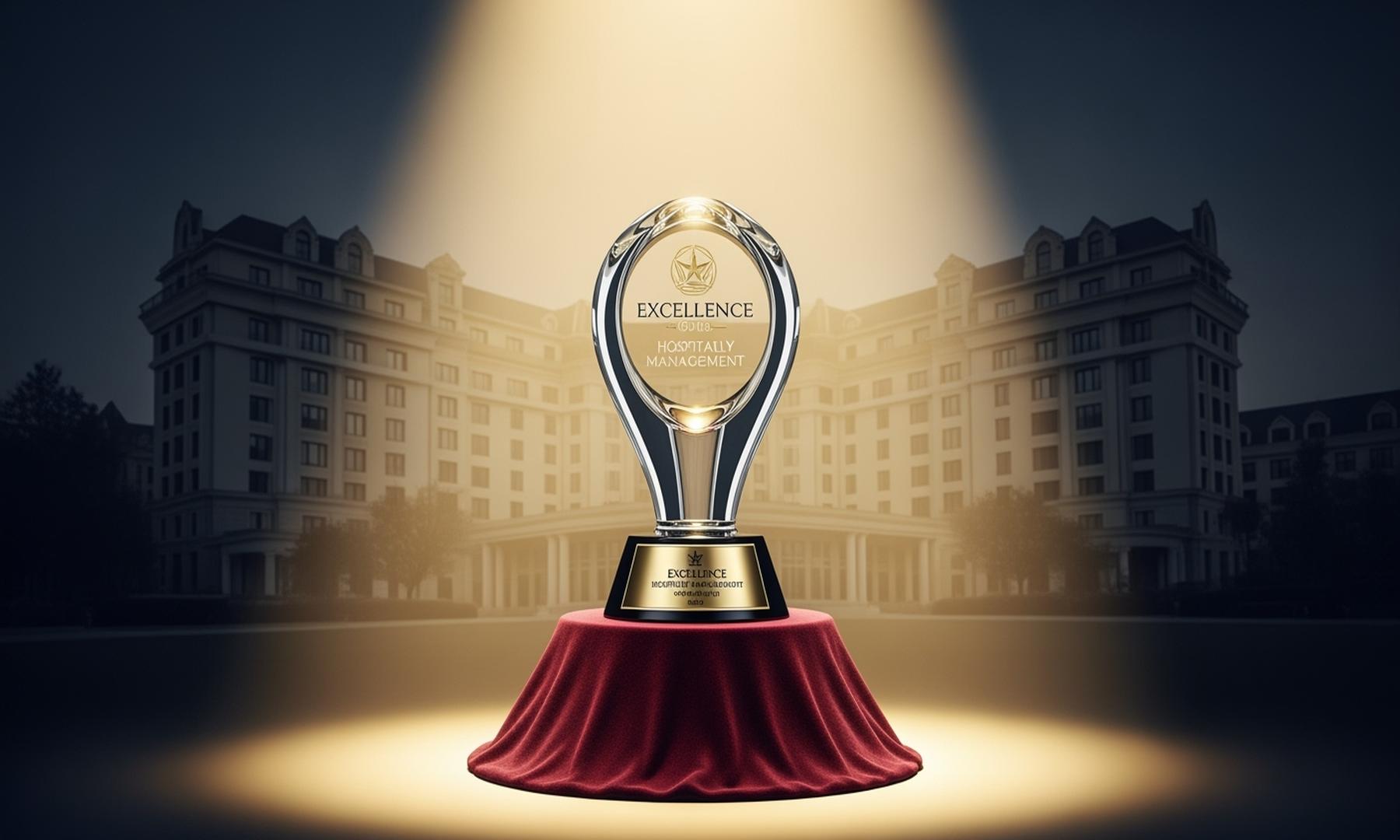 AHLA Honors Top General Managers for Exceptional Service in 2025