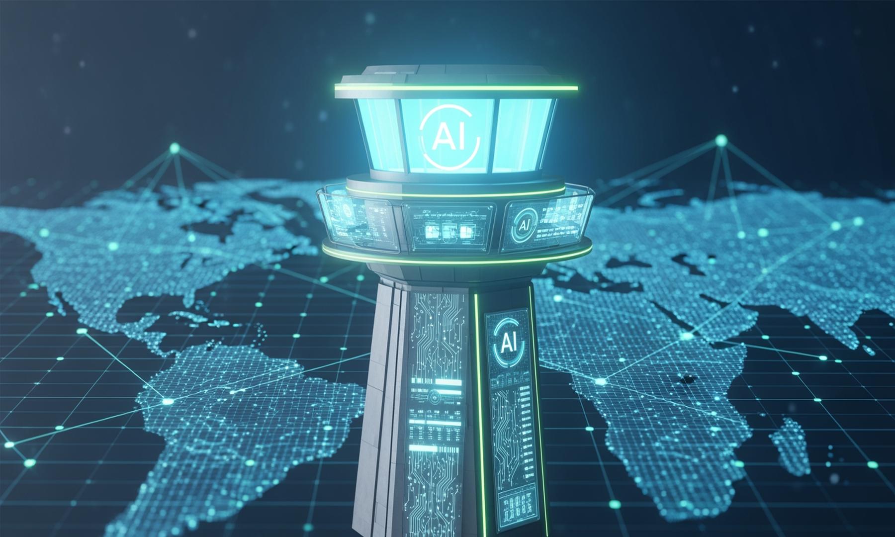 Maine Pointe Introduces AI-Driven TVO Control Tower for Supply Chain Optimization