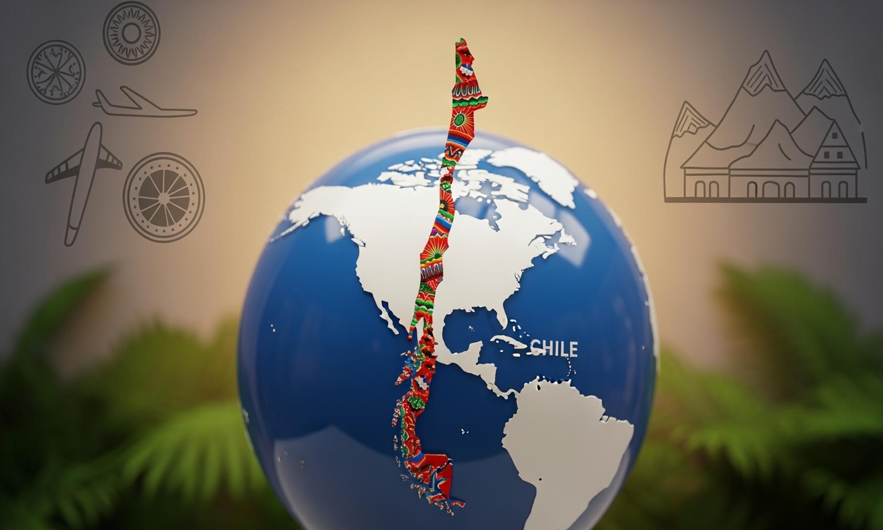 Intrepid Travel Expands Latin America Operations with New Chile Hub