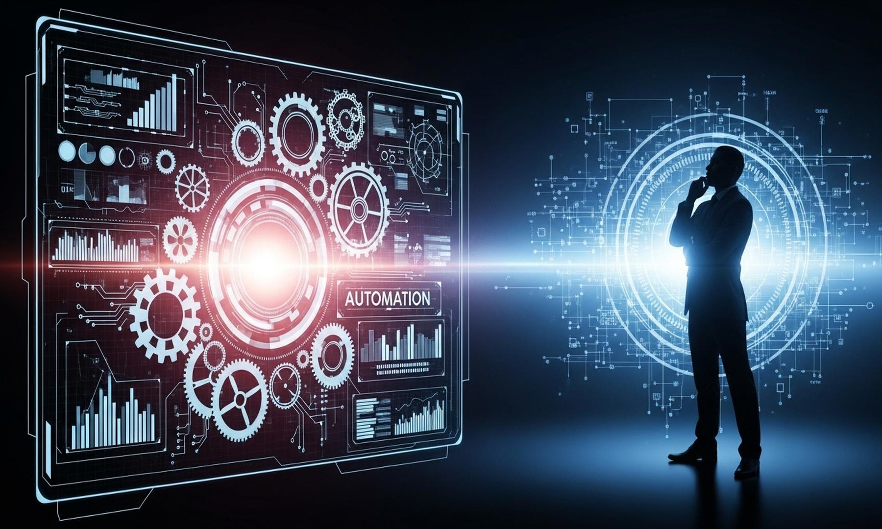 HR Professionals in Nigeria Urged to Prepare Workforce for Automation Challenges