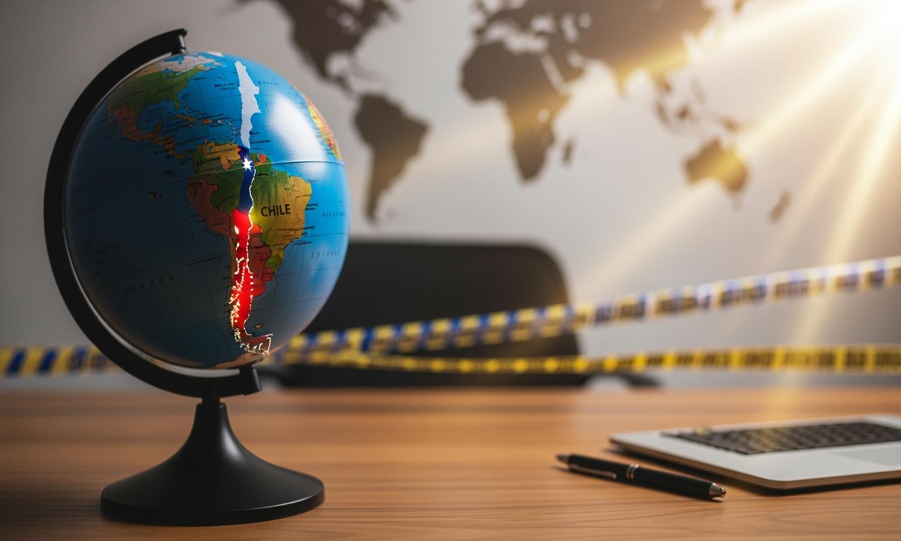 Intrepid Travel Expands in Latin America with New Chilean Hub, Boosting Regional Operations