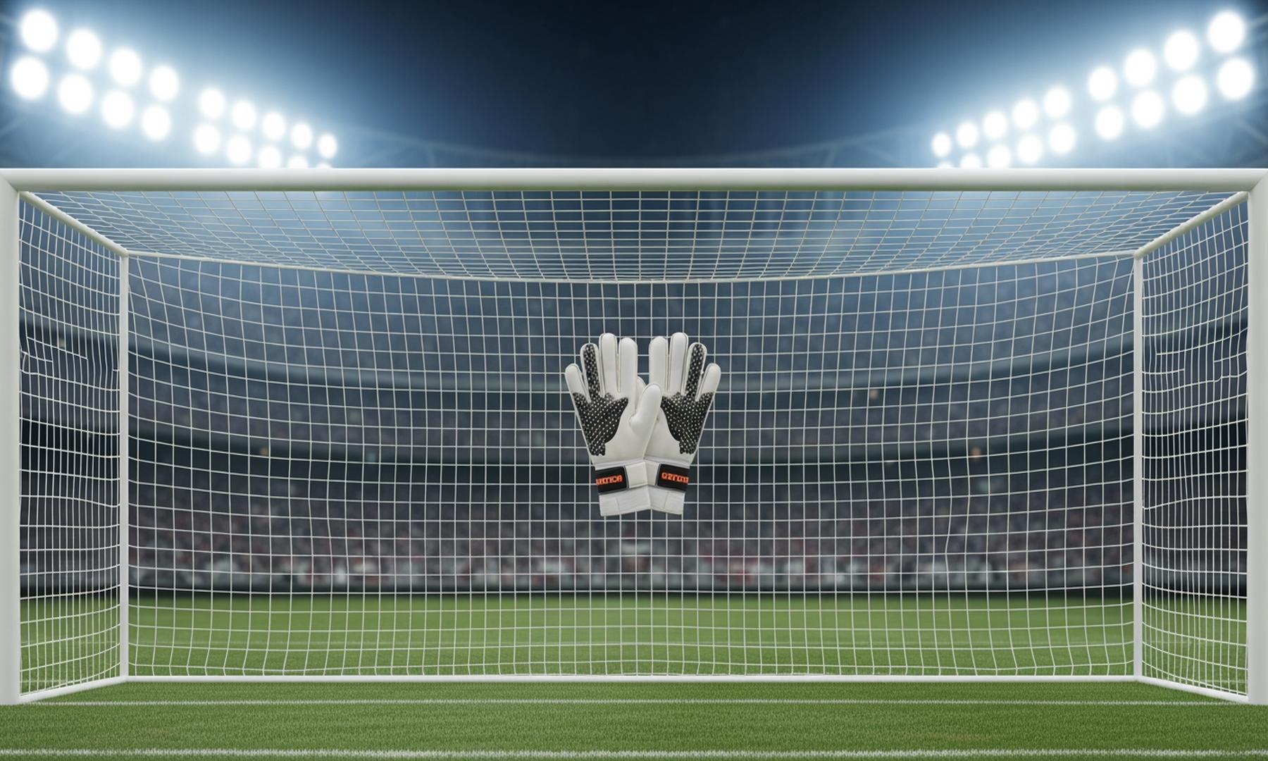 FIFA Announces Shortlist for 2025 Best Men's Goalkeeper Award