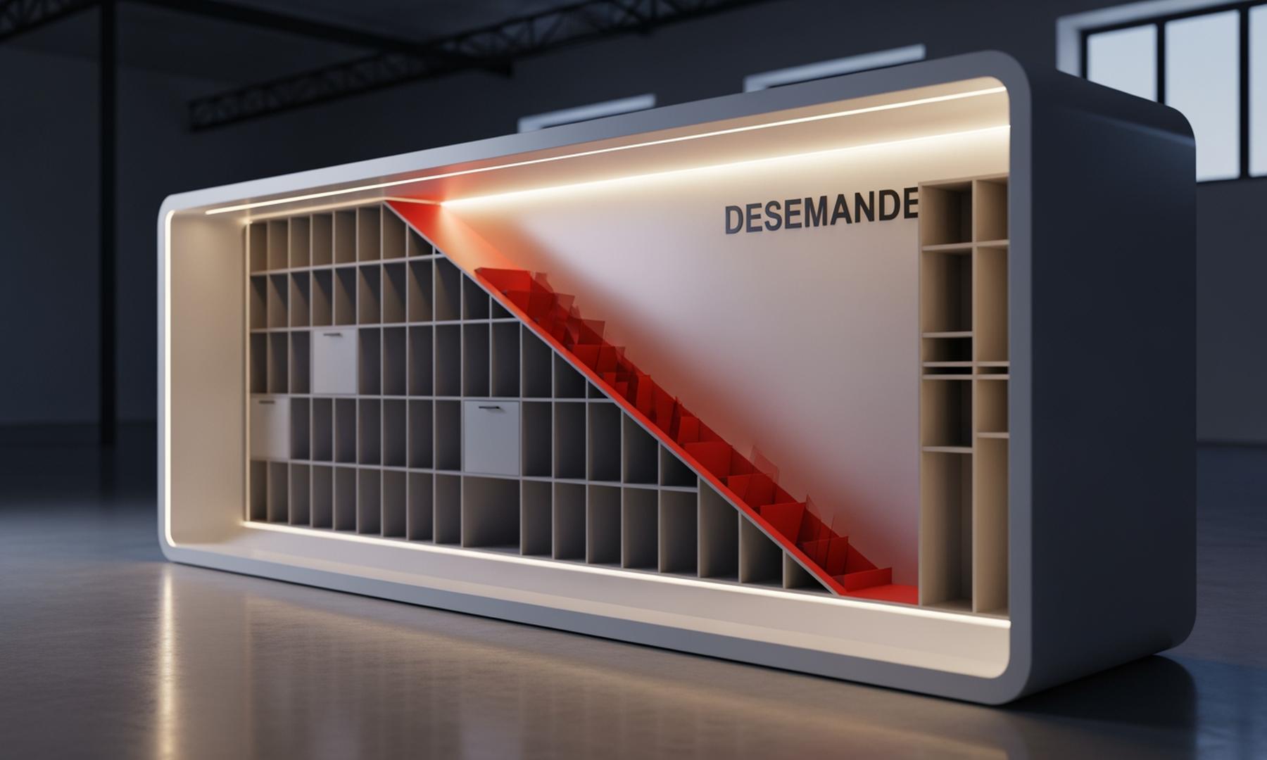 Janus International Reports Q3 Revenue Decline Amid Weak Demand