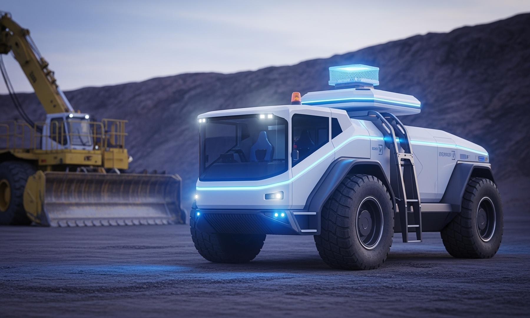 CATL and EACON Partner to Develop Electric Autonomous Systems for Global Mining Industry