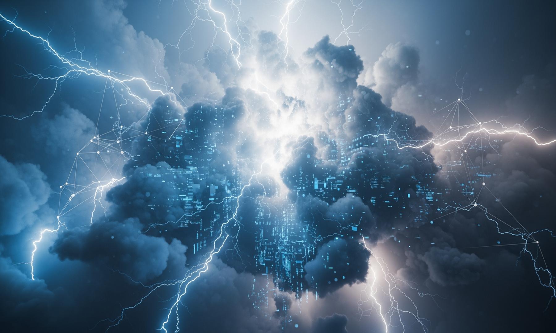 Amazon's AWS Outage Causes Global Disruption, Impacting Major Services