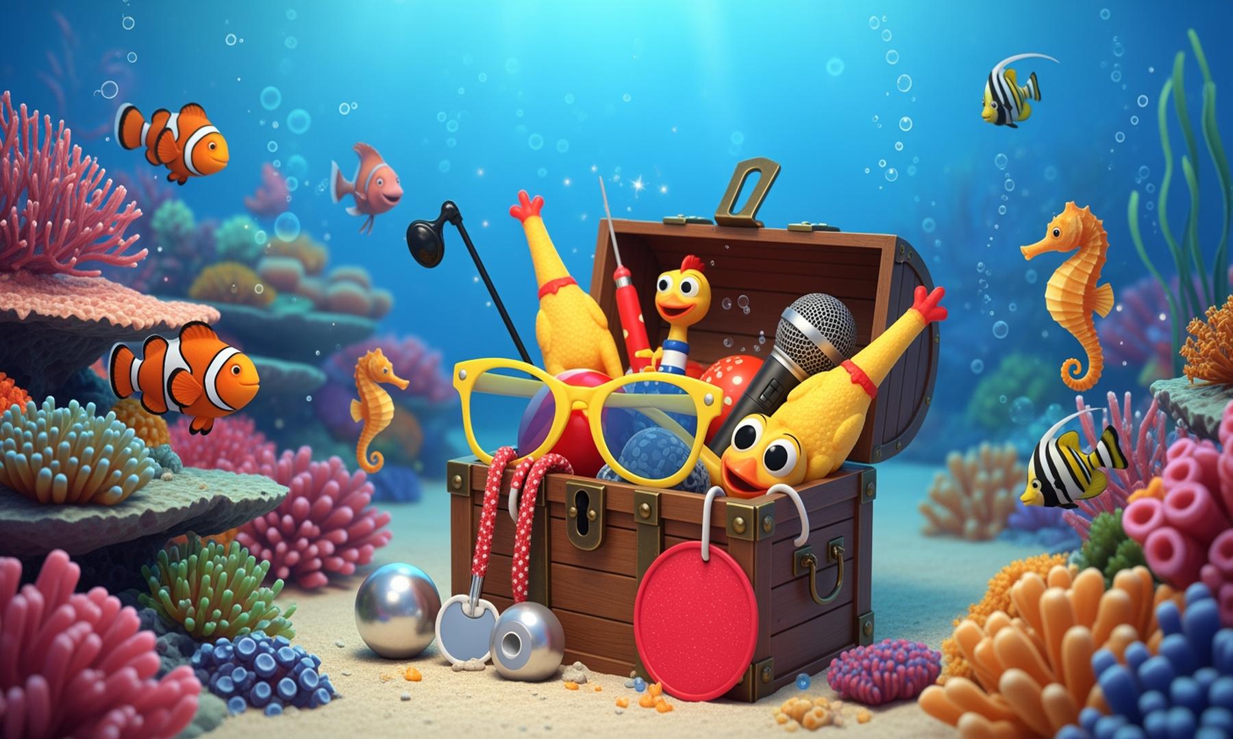 Mermaid Comedy Hour Celebrates 10 Years of Empowering Women and Nonbinary Comedians in L.A.