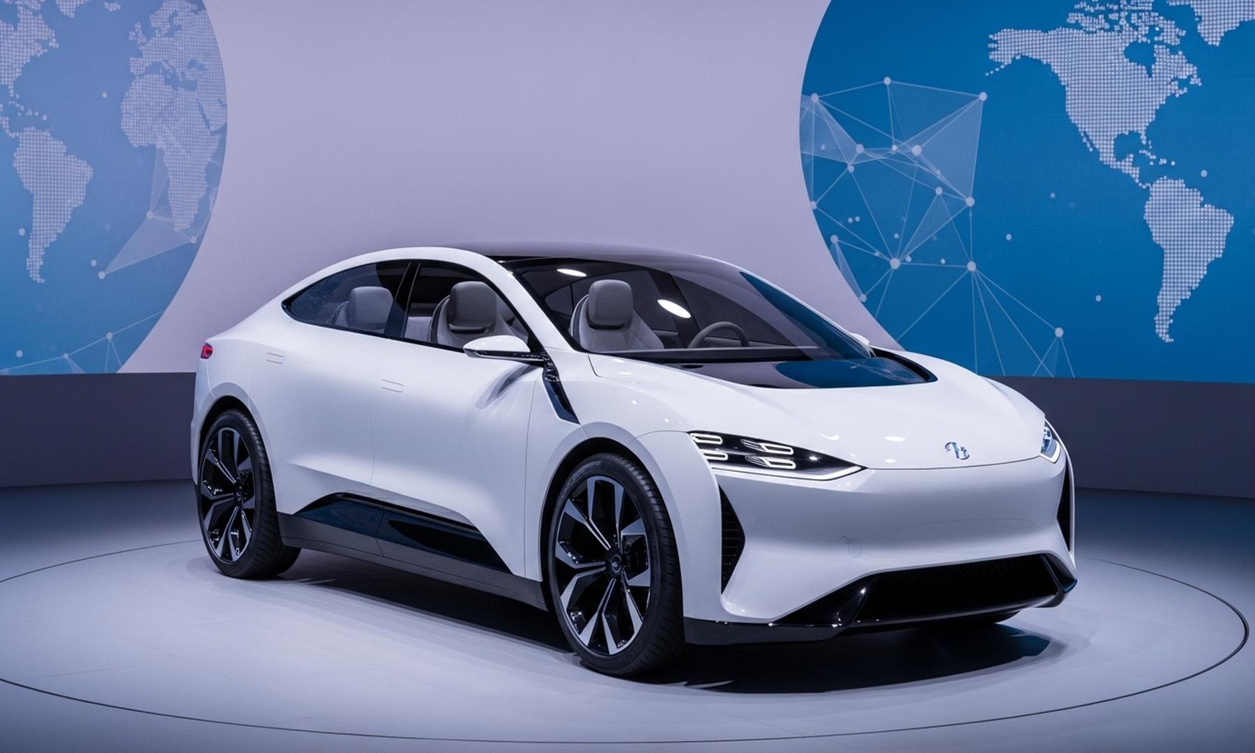 Chery International Hosts Summit to Highlight Global Mobility Co-Creation