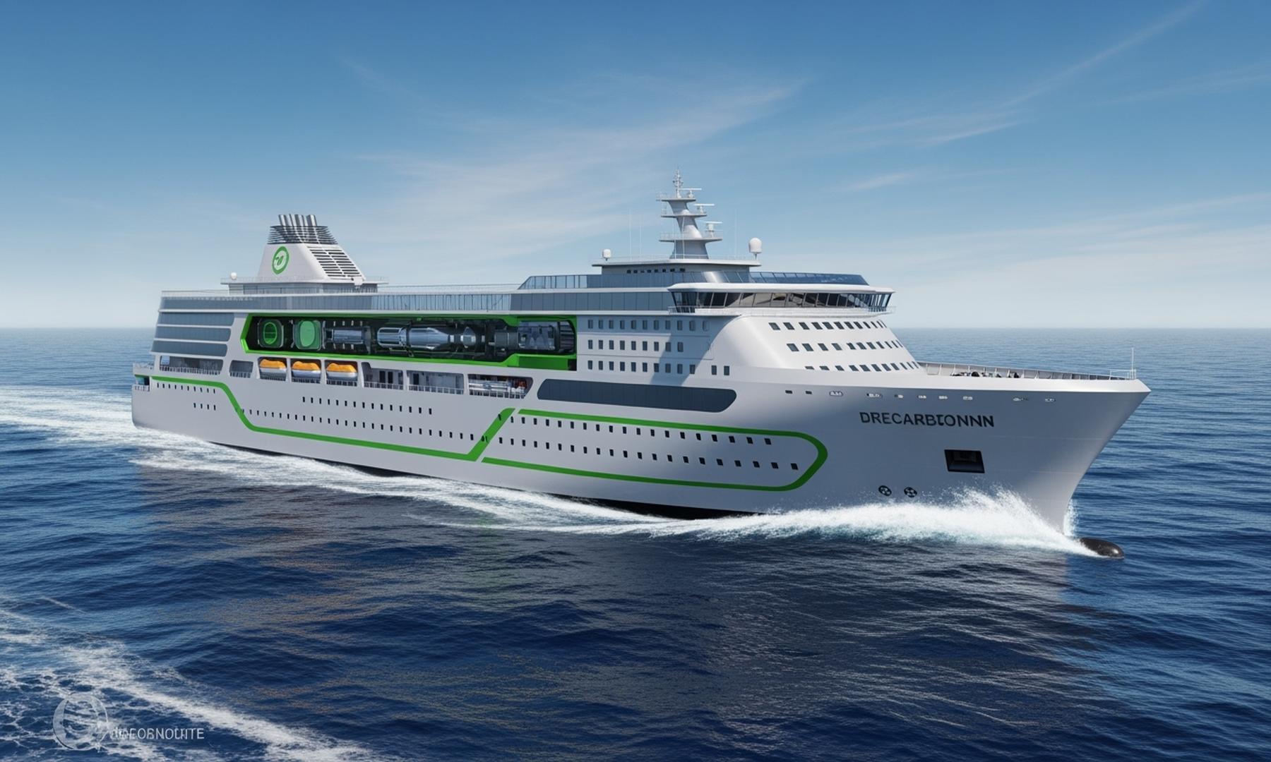 IMO Advances Decarbonization Efforts Amid Challenges and Optimism