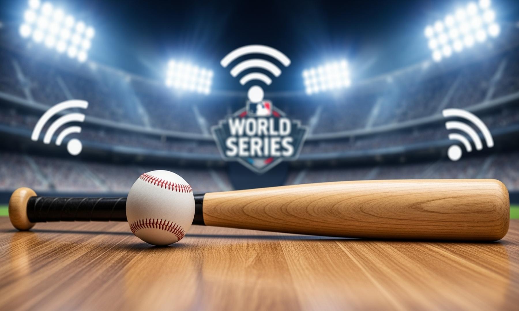 Dodgers and Blue Jays Face Off in World Series Game 3 with Streaming Options Available