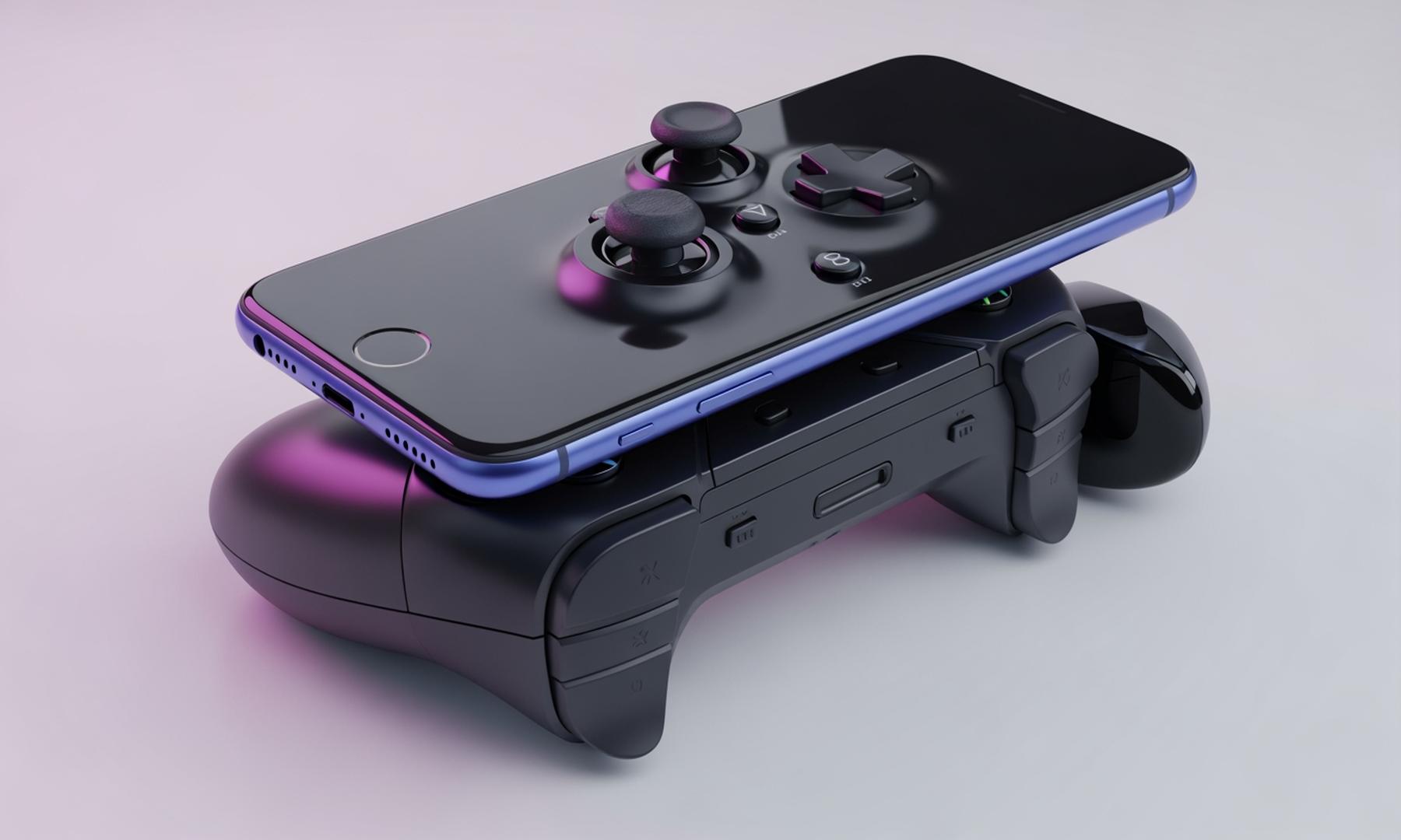 GameSir G8 Plus Controller Offers Enhanced Mobile Gaming Experience at Discounted Price