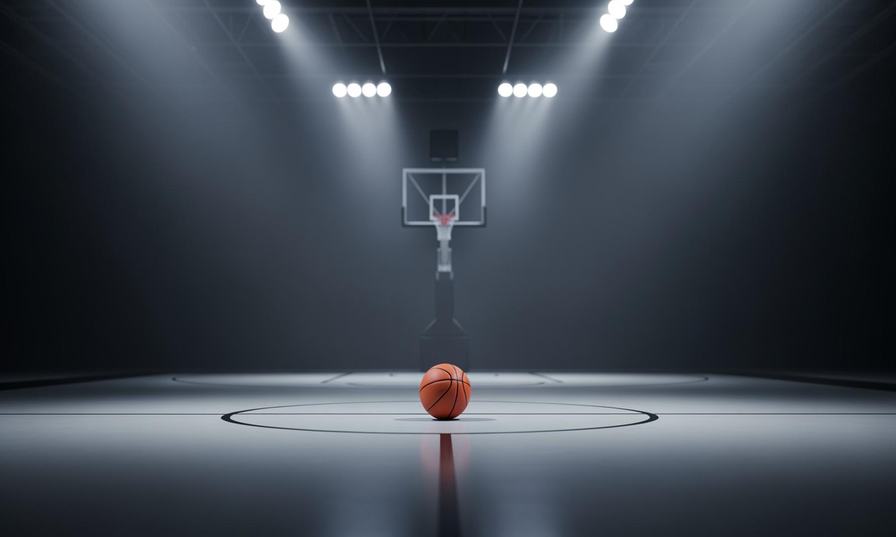 Jazz Center Walker Kessler Out for Season Due to Shoulder Surgery