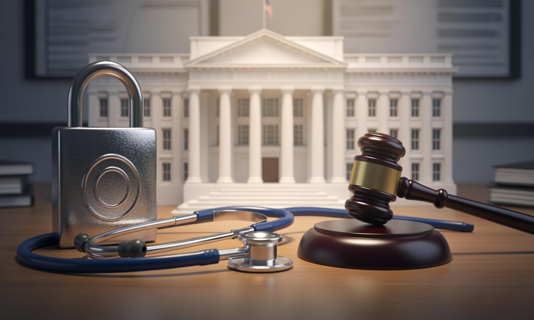 Senate Struggles to Resolve Government Shutdown Amid Healthcare Debate