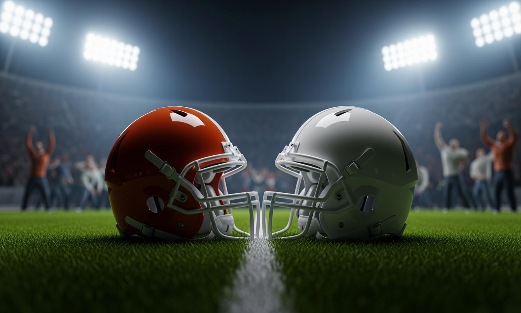 Matthew Caldwell Leads Texas Longhorns to Overtime Victory with Game-Winning Touchdown