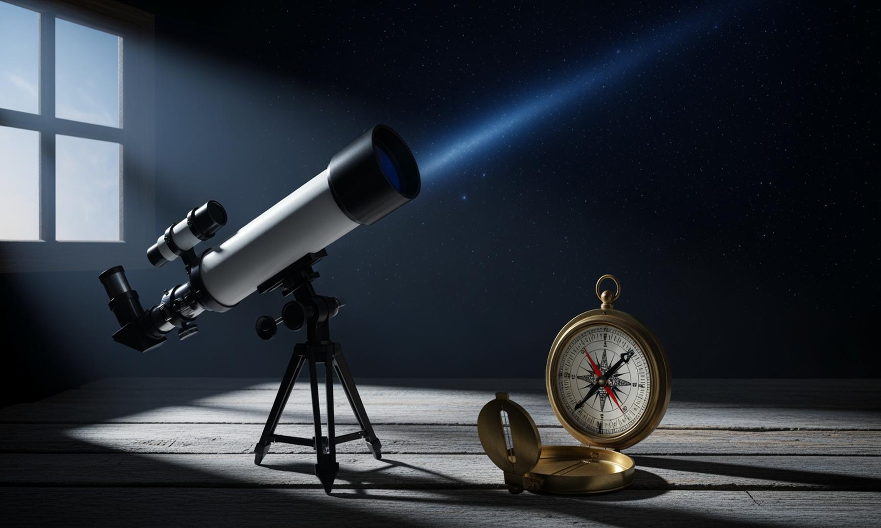 Mercury Begins Retrograde Motion, Affecting Astronomical Observations