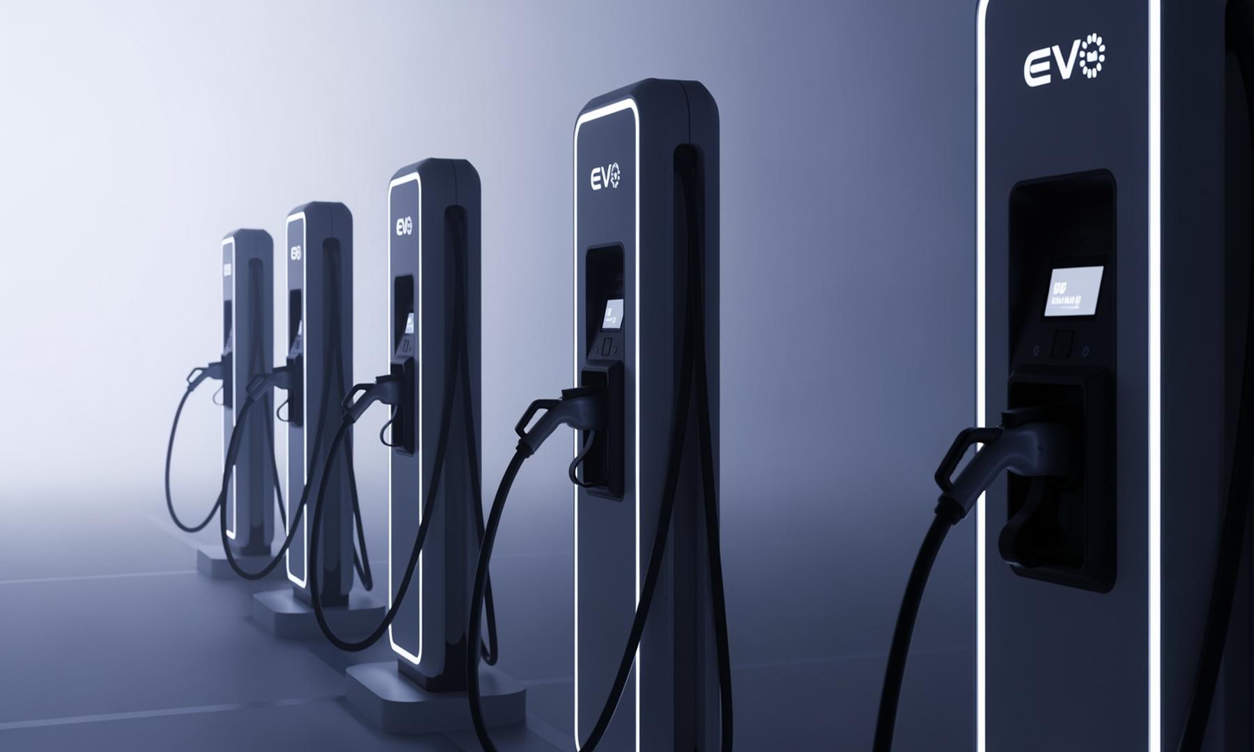 EV Sales Decline in October Following End of Federal Tax Credit