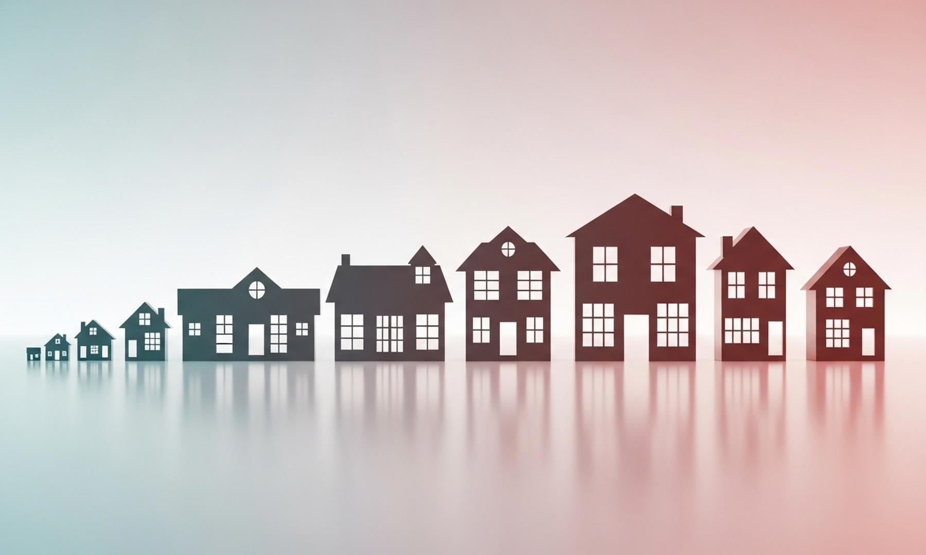 Ottawa County Home Listings Increase in Price Amid Market Fluctuations