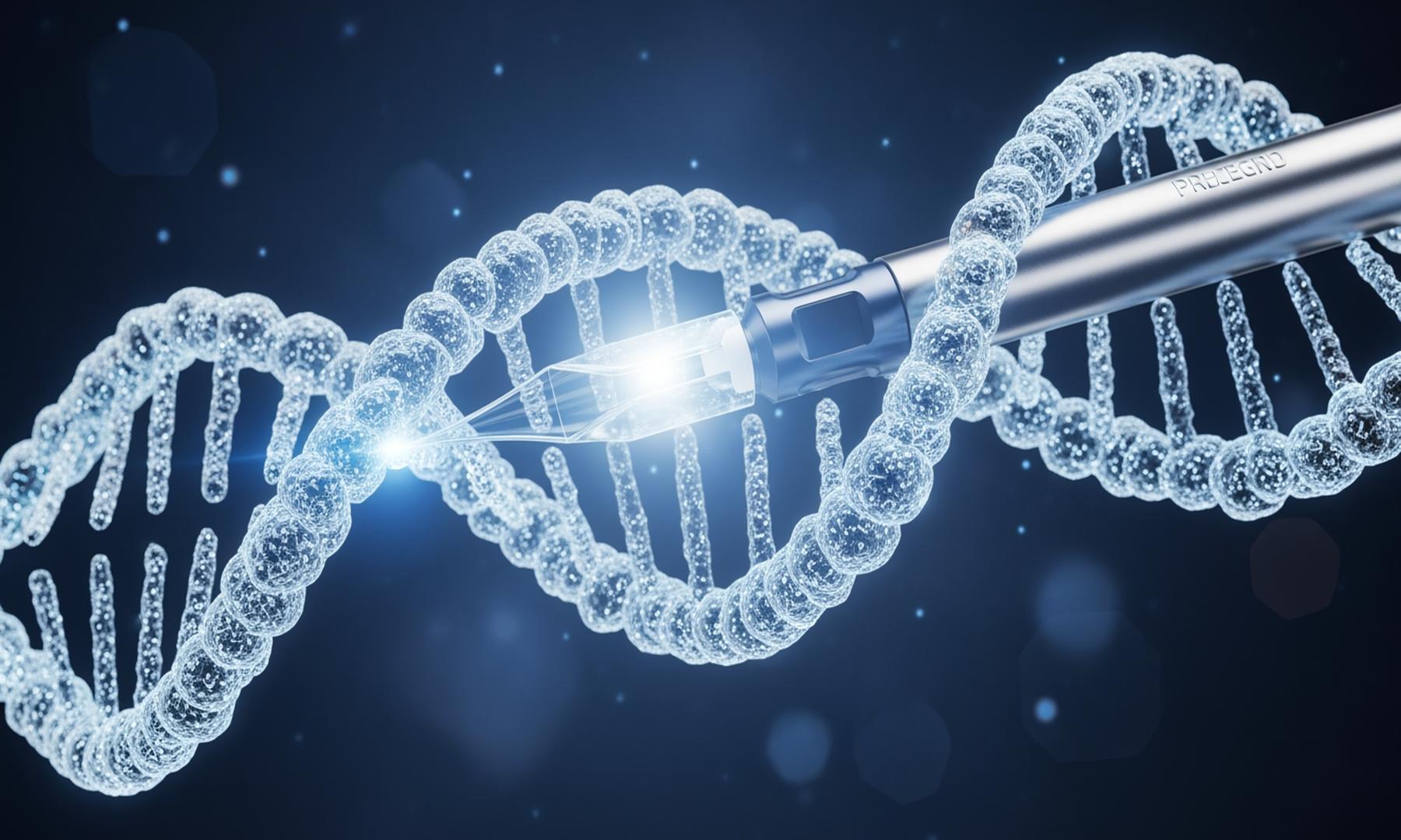 Gene Therapy Market Projected to Reach USD 9.05 Billion by 2034 Amid CRISPR and Personalized Medicine Advances