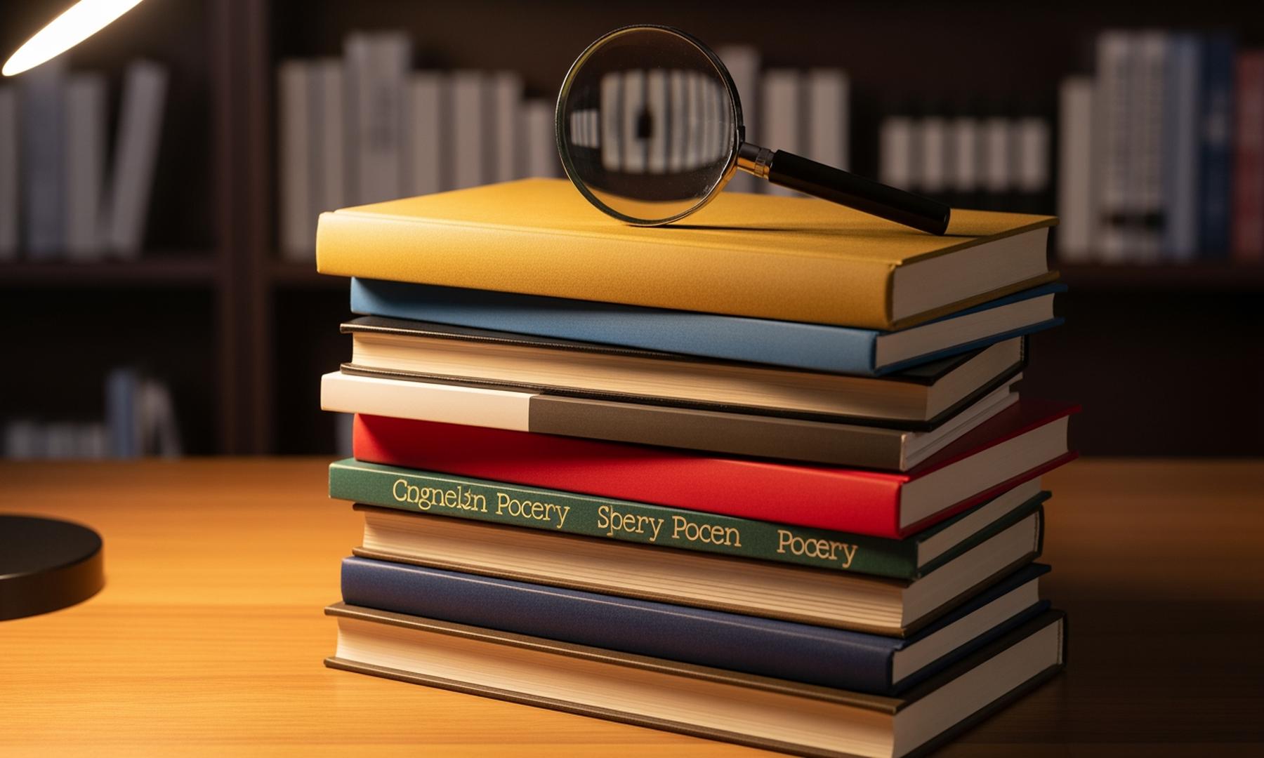 Authors Guild Webinar Highlights Challenges in Self-Publishing and Industry Conglomeration