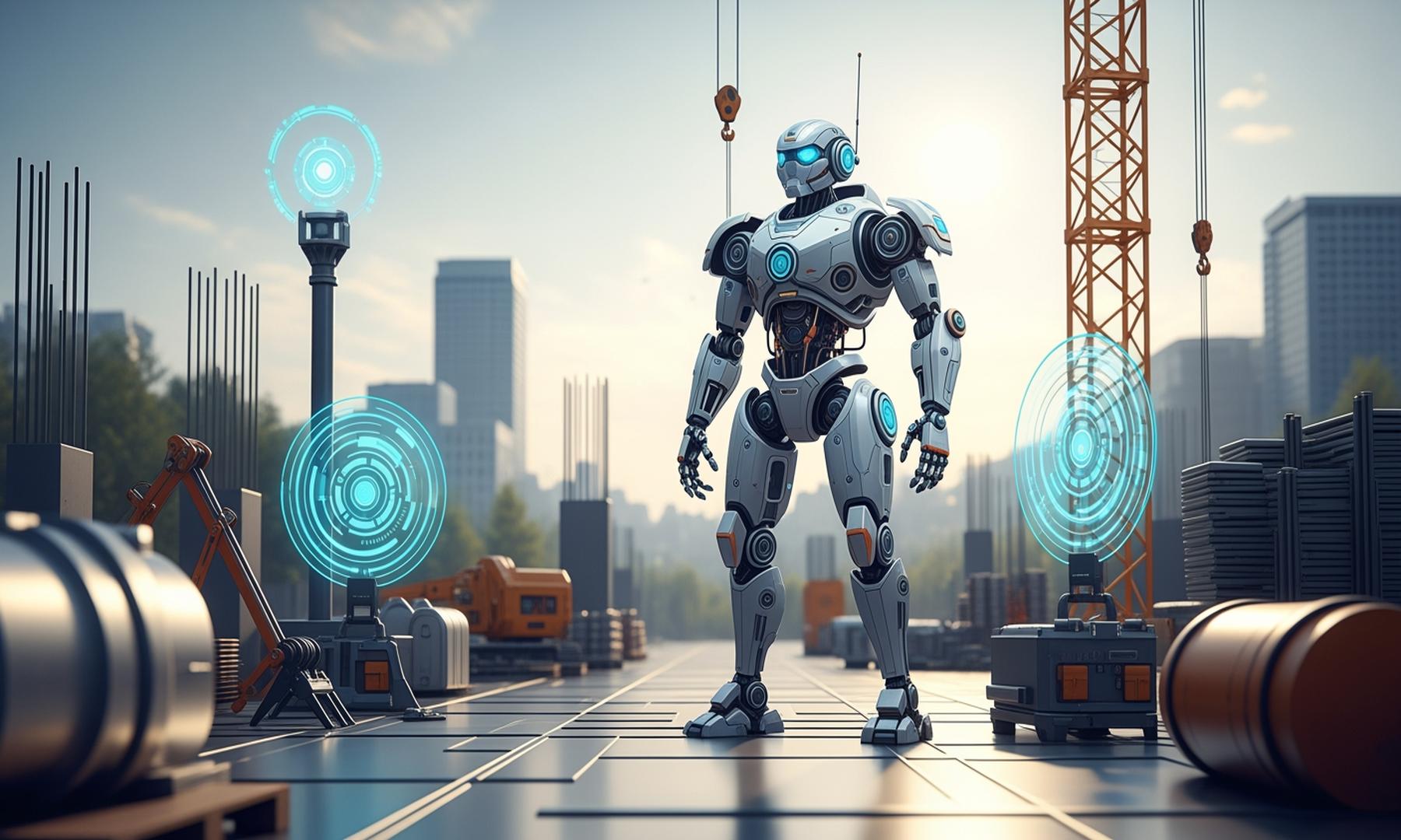 Partner Robotics Secures Funding to Expand Construction Robot Deployment in North America and Beyond