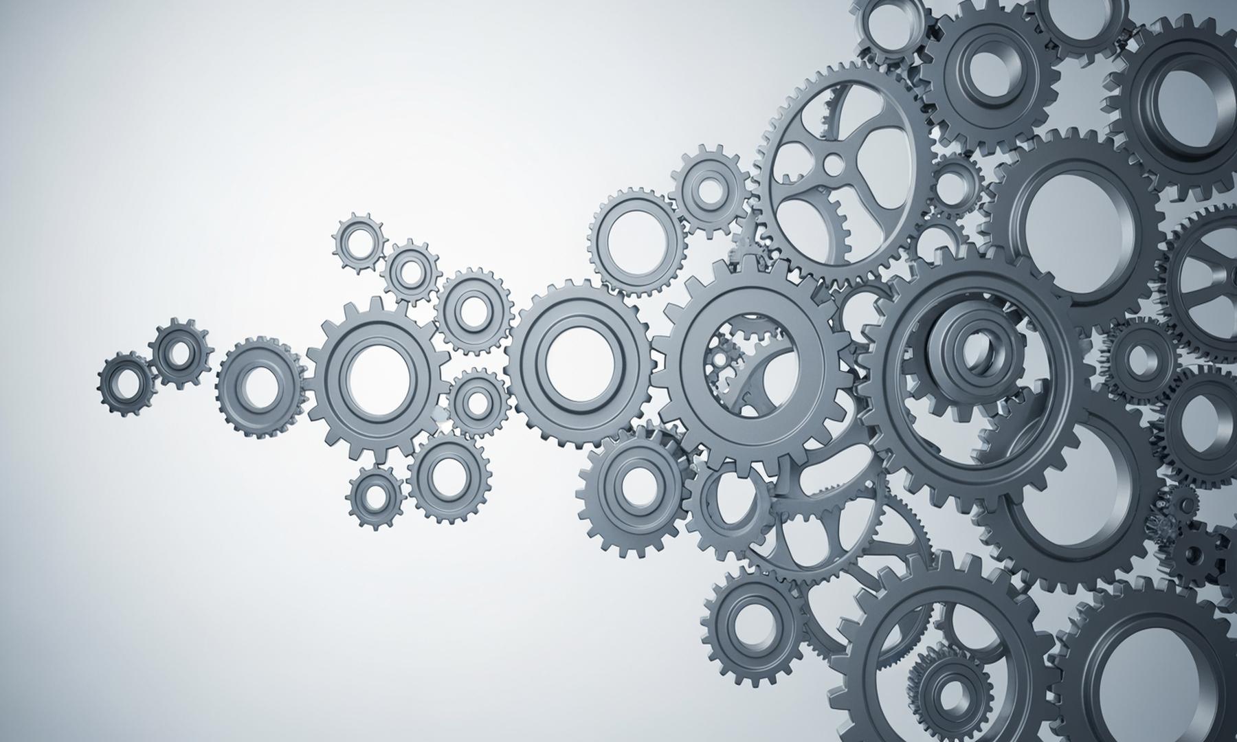 Atlas Copco Acquires Anglian Compressors to Enhance UK Service Network