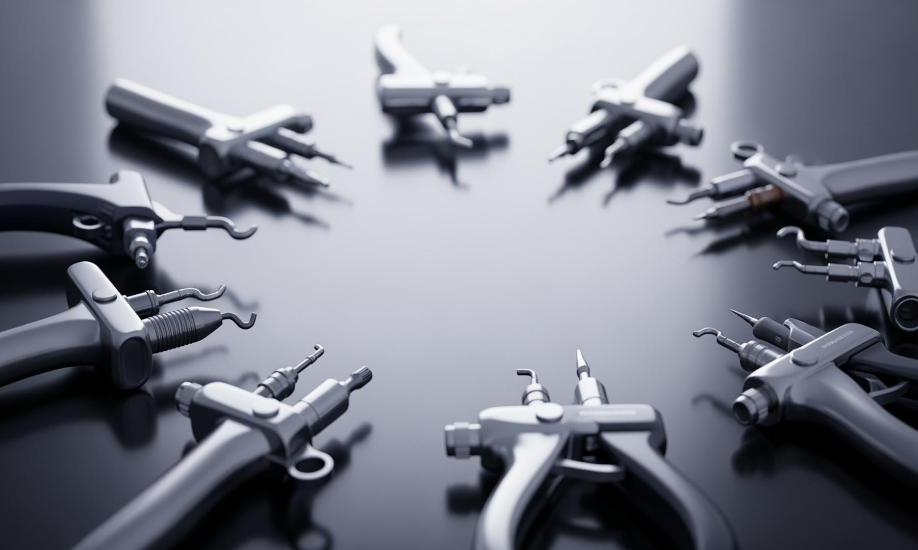 Ear-Piercing Startups Challenge Claire's Dominance Amid Market Shifts