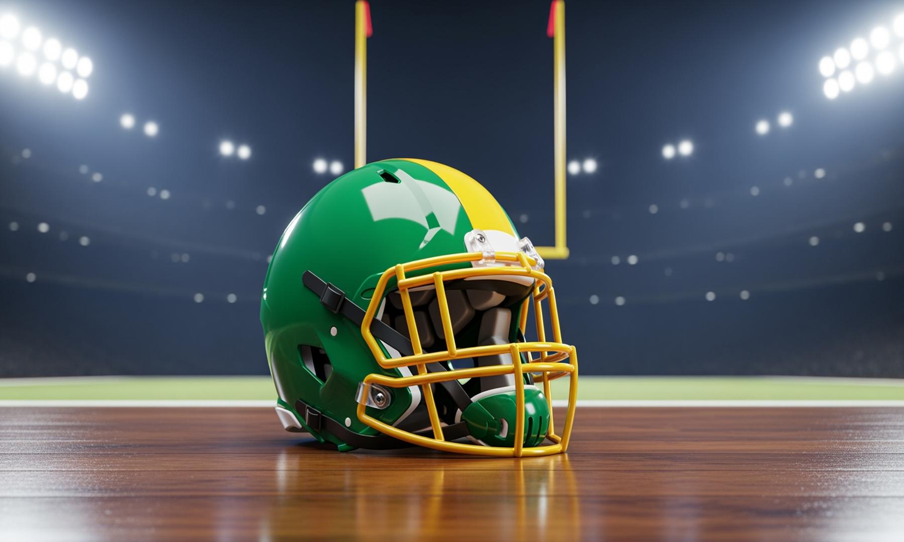 Oregon Ducks Secure Victory Over Iowa Hawkeyes with Late Field Goal