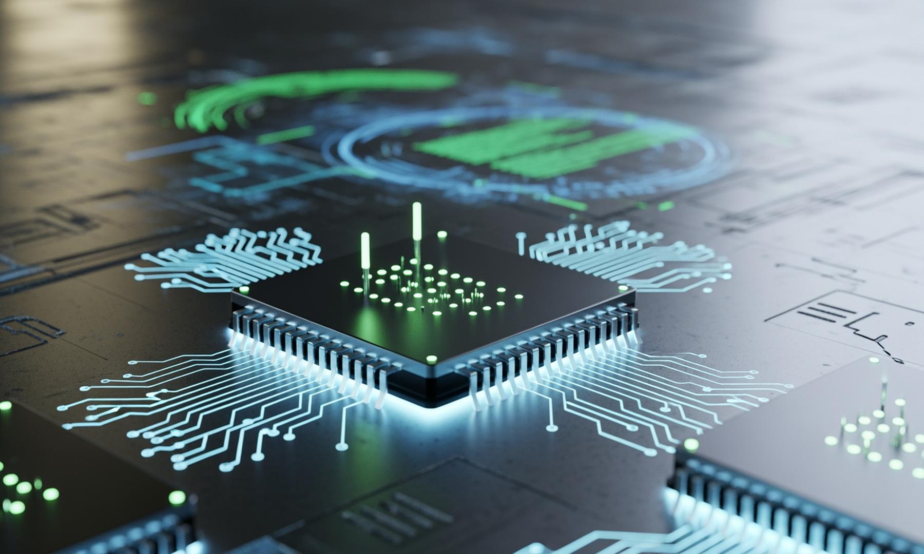 Qualcomm Prepares for Q4 Earnings Amid Dividend Strategy Insights